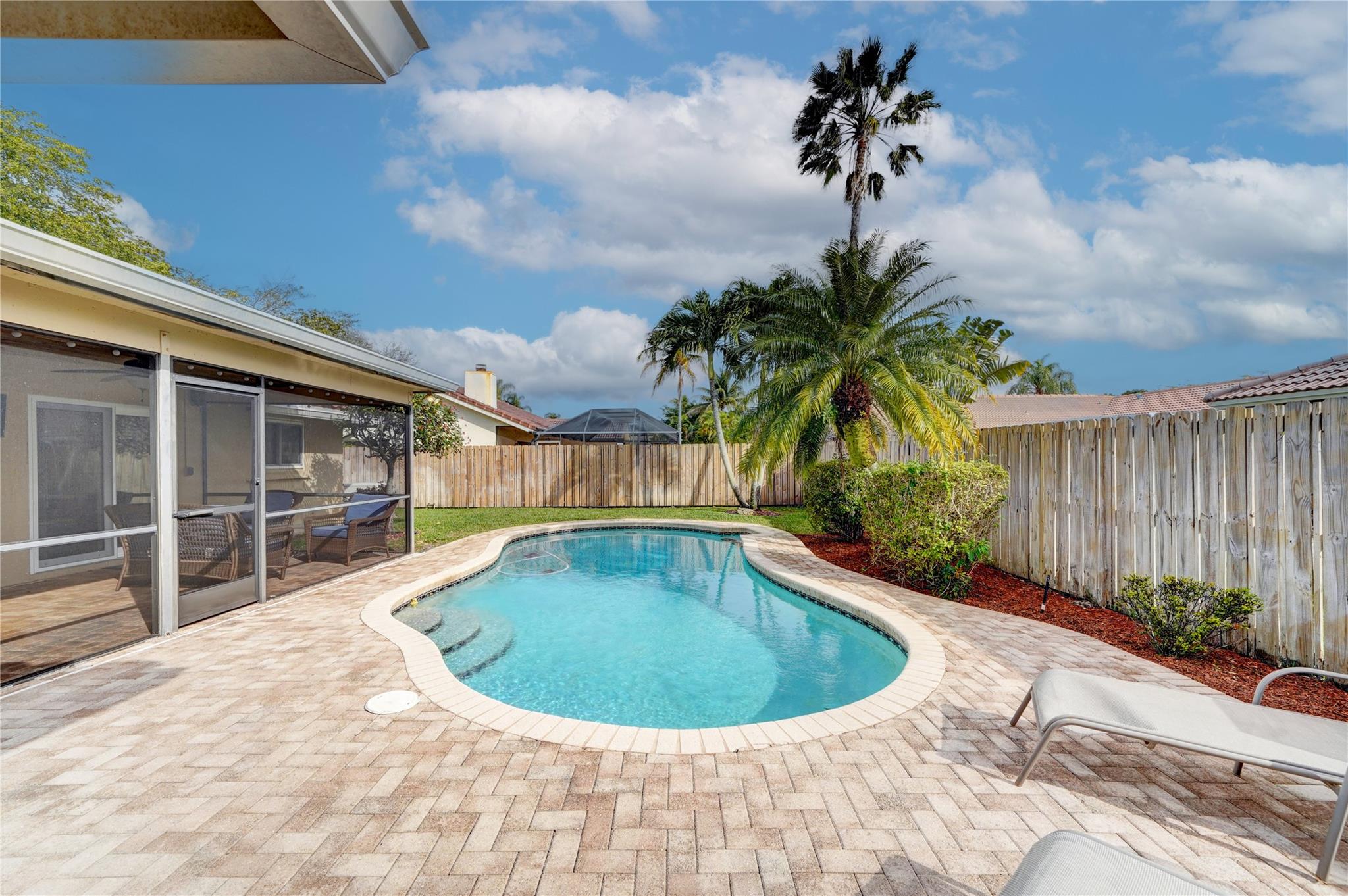 Cypress Run 93-16 B - Residential
