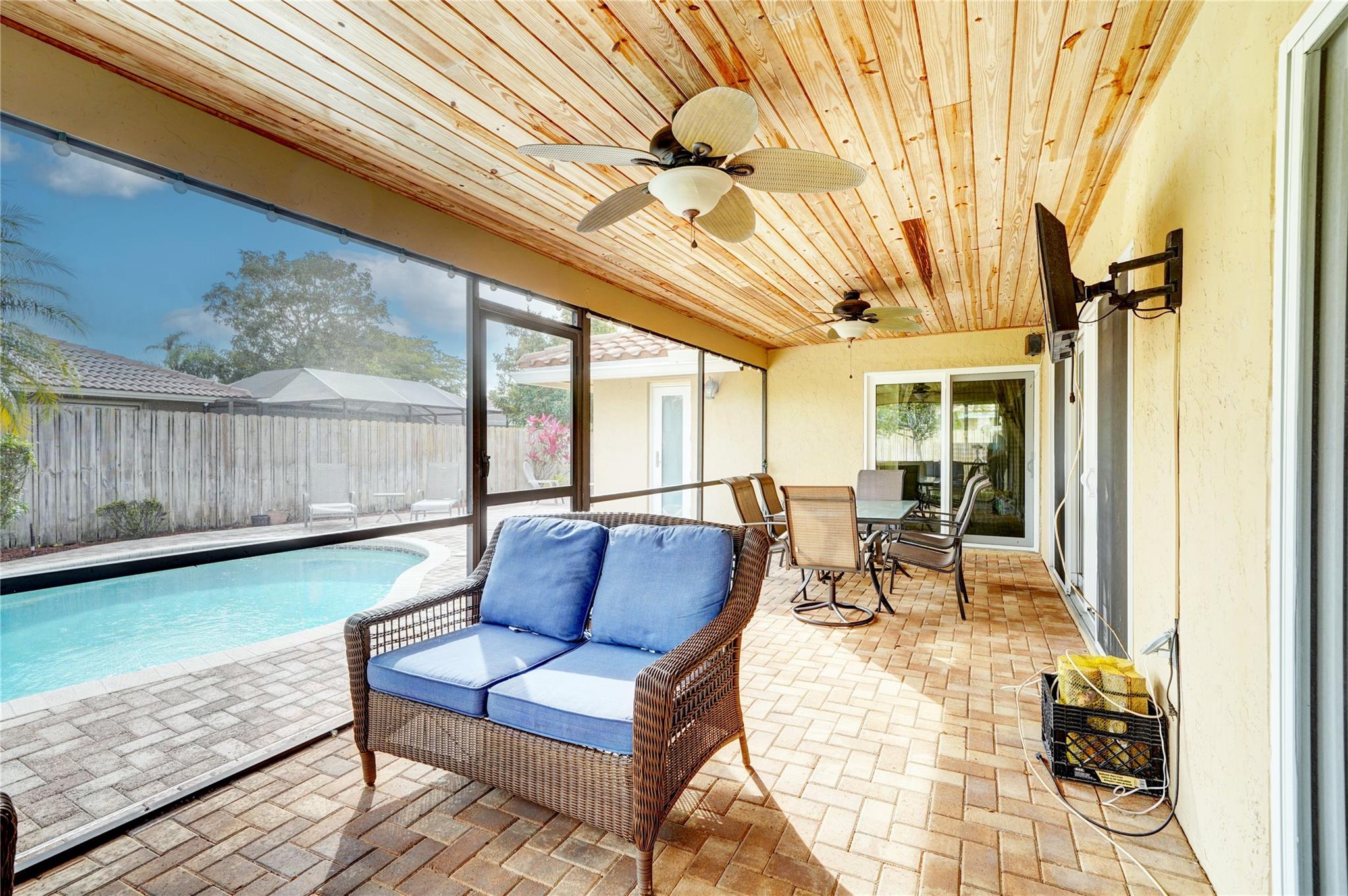 Cypress Run 93-16 B - Residential
