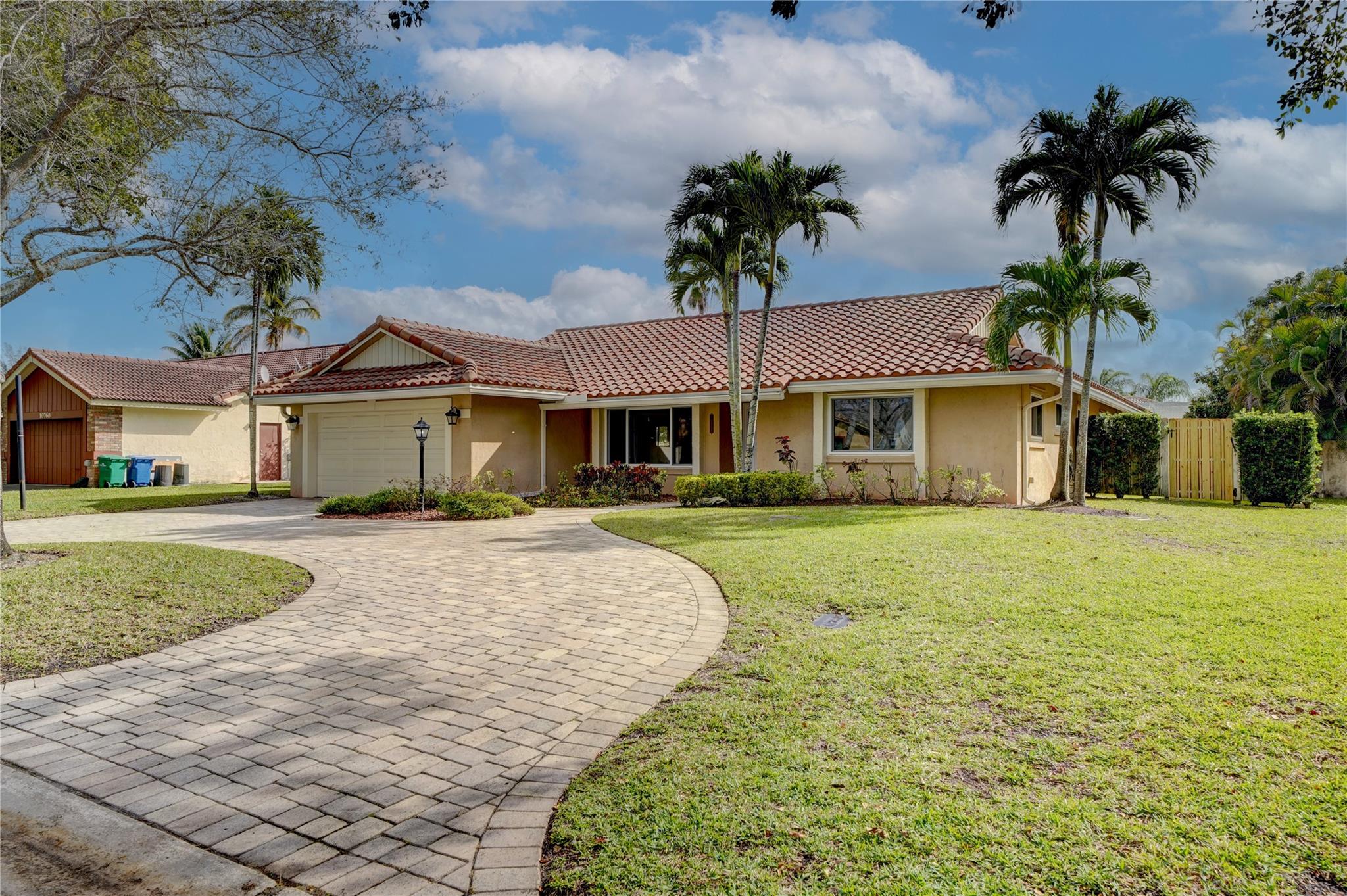 Cypress Run 93-16 B - Residential
