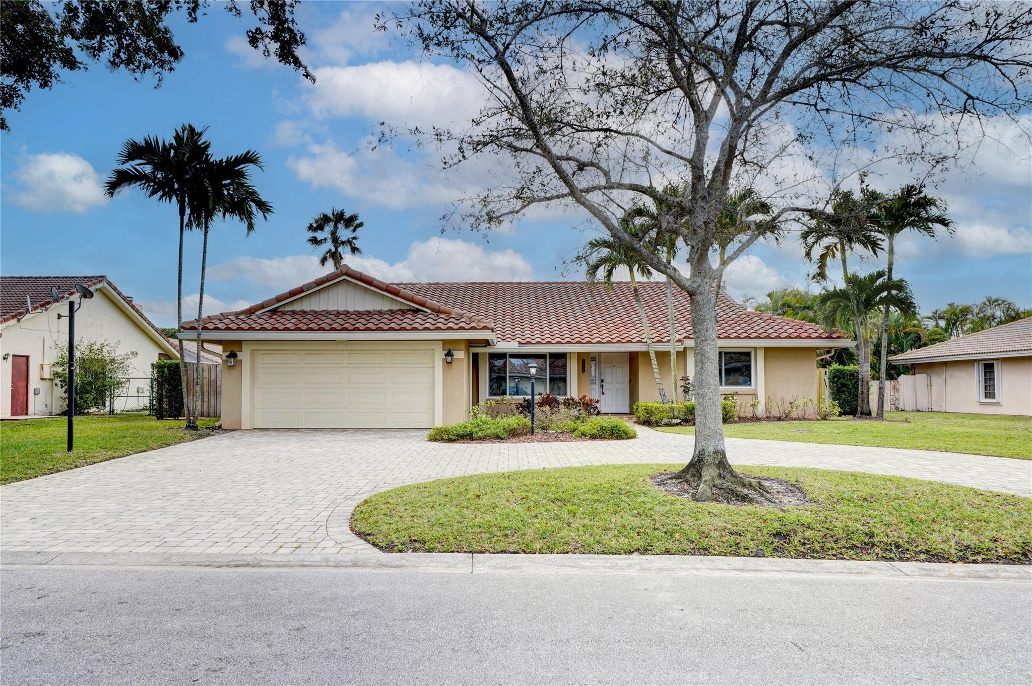 Cypress Run 93-16 B - Residential