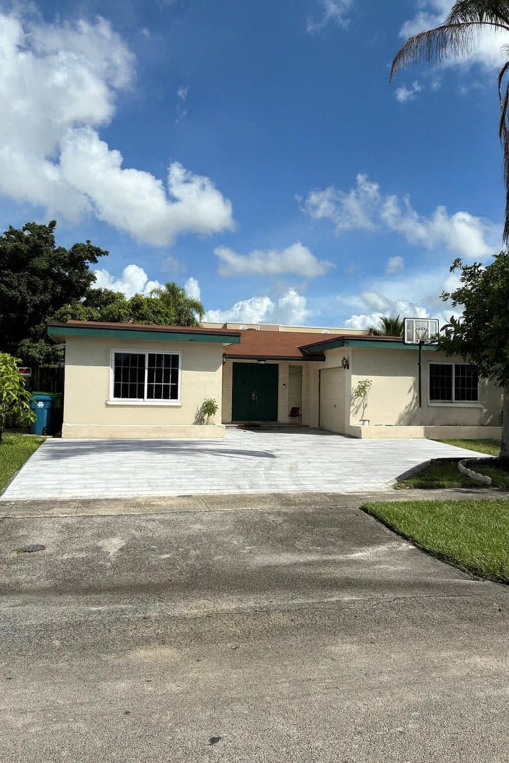 Photo of 10331 NW 24th Ct, Sunrise, FL 33322 (MLS # F10531884)