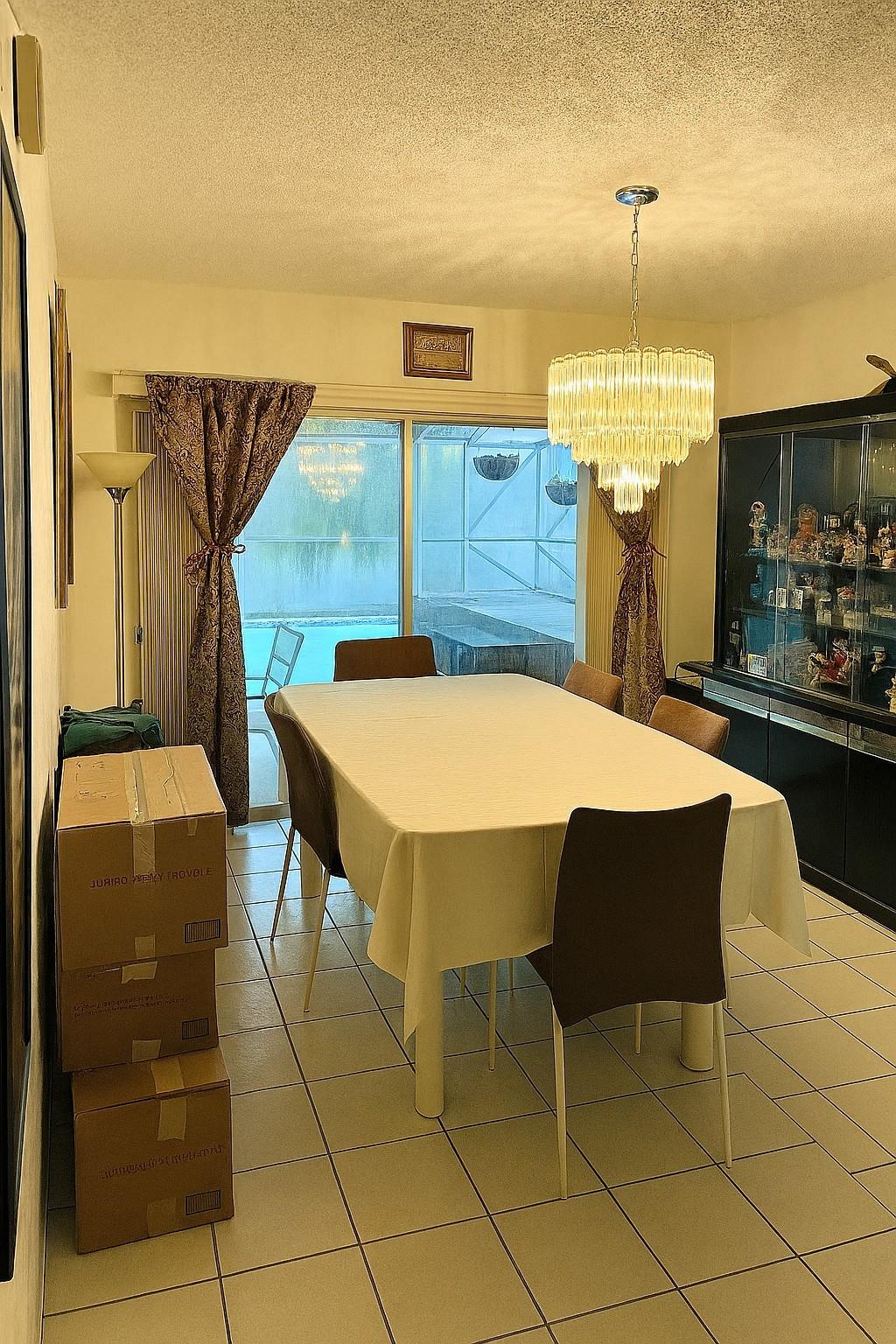 Sunrise Golf Village Sec - Residential