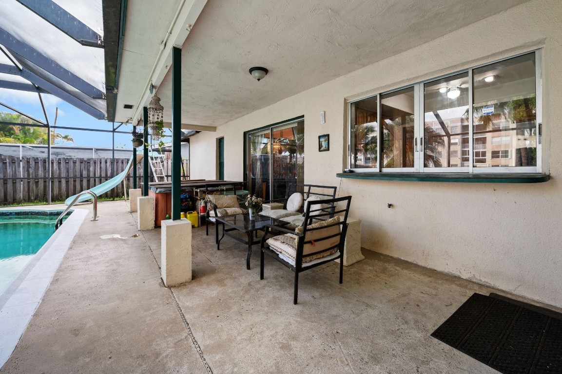 Sunrise Golf Village Sec - Residential