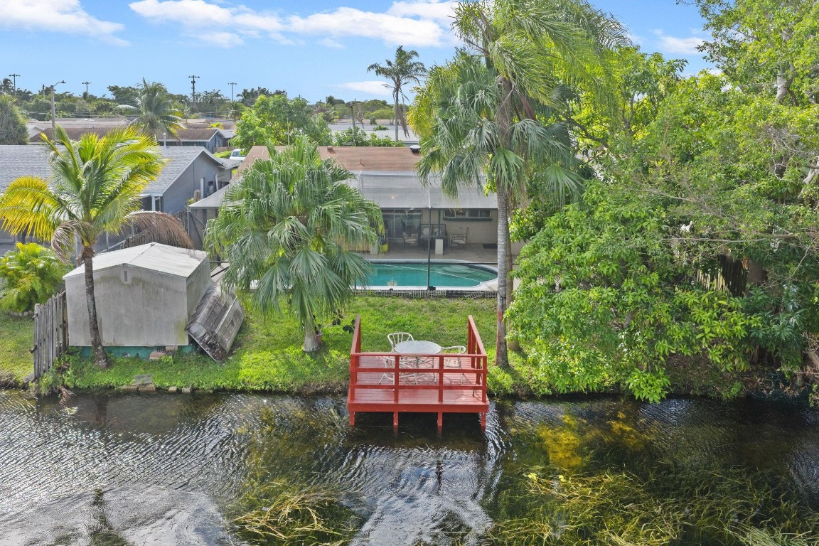 Sunrise Golf Village Sec - Residential