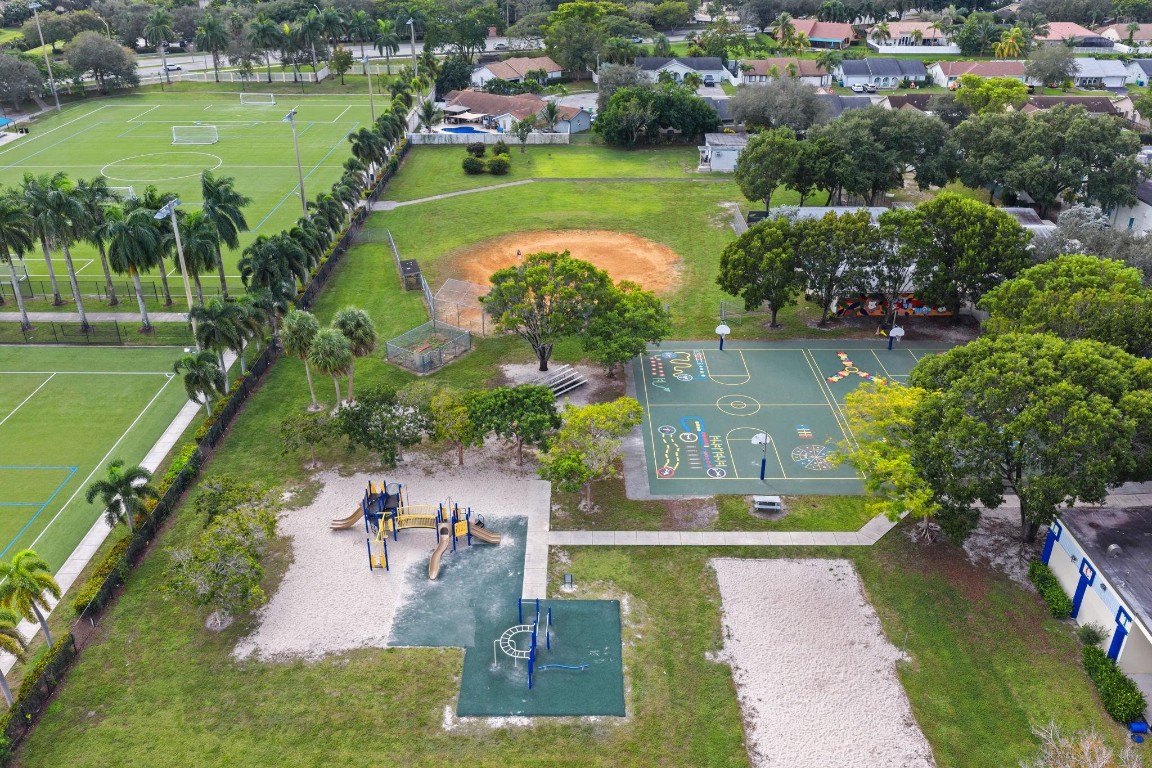 Sunrise Golf Village Sec - Residential