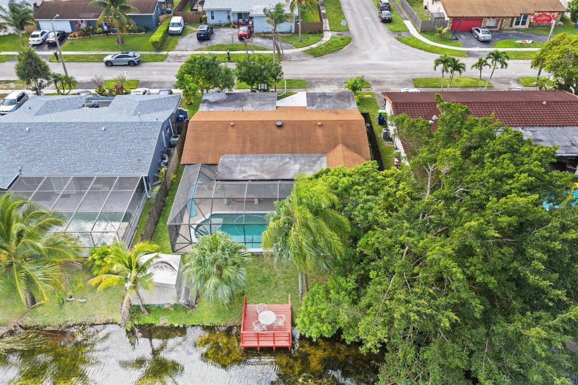 Sunrise Golf Village Sec - Residential