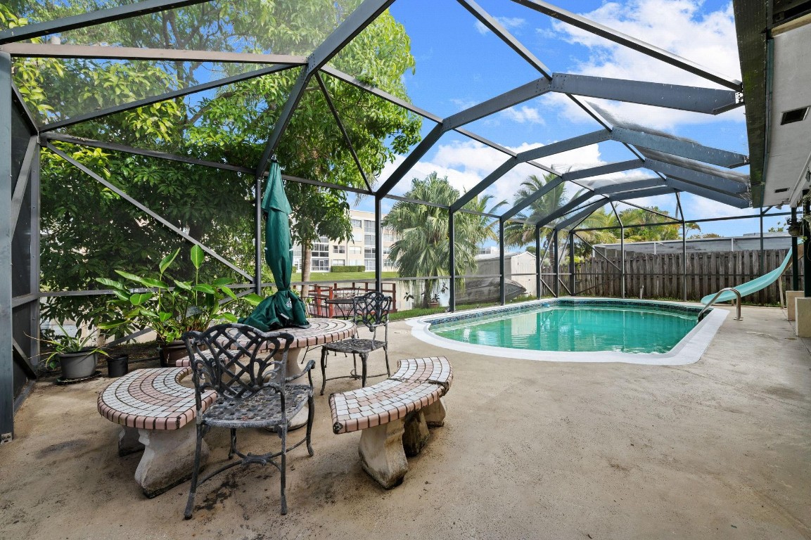 Sunrise Golf Village Sec - Residential