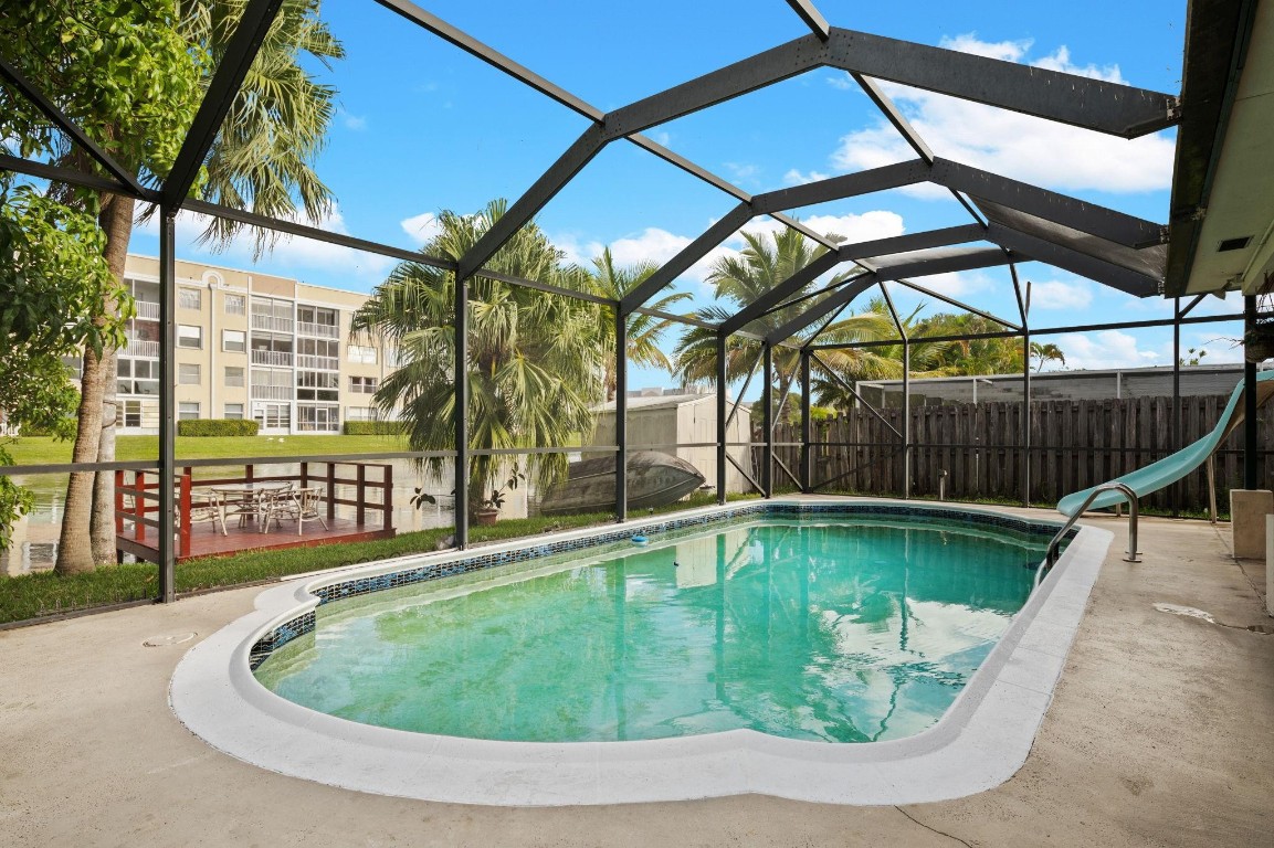 Sunrise Golf Village Sec - Residential