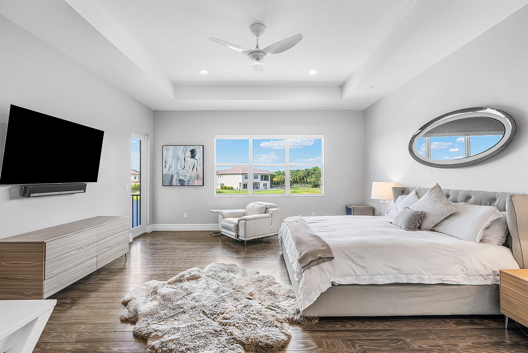 Berkeley - Residential Lease