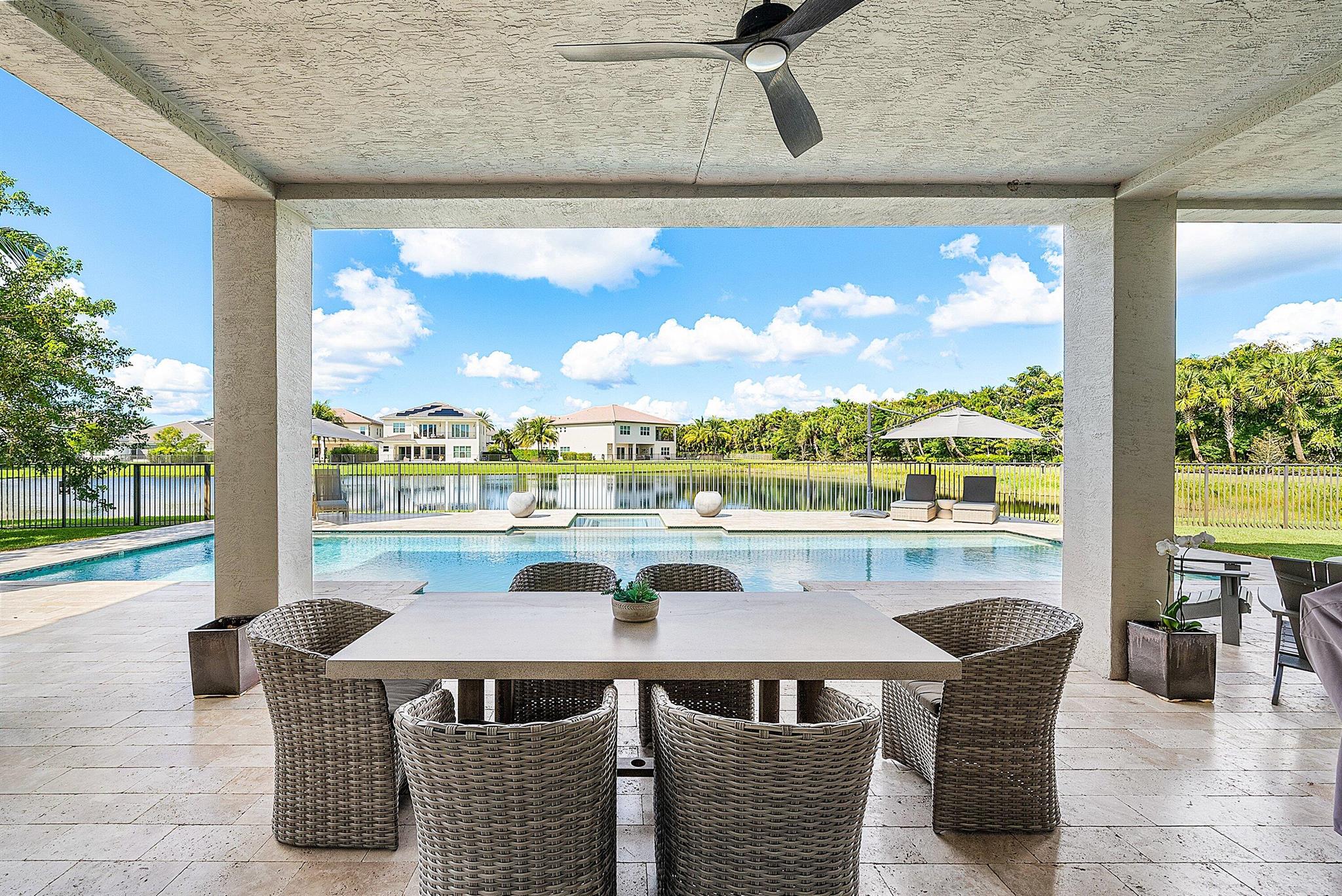 Berkeley - Residential Lease