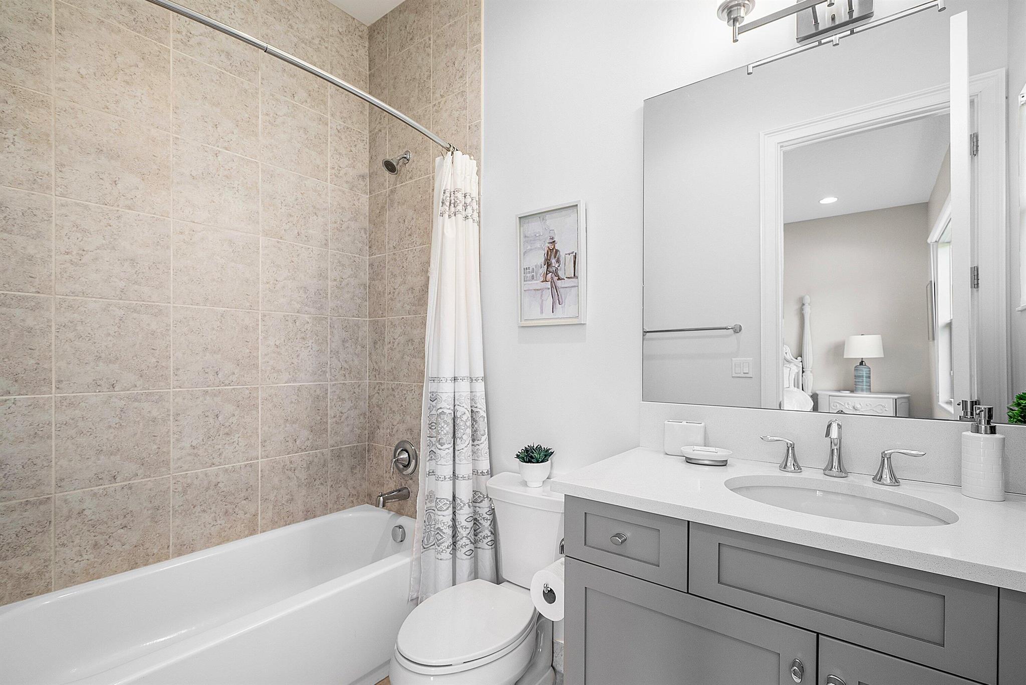 Berkeley - Residential Lease