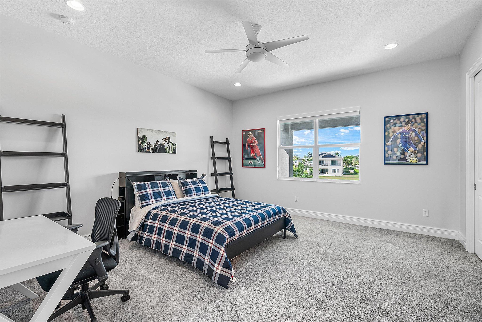 Berkeley - Residential Lease