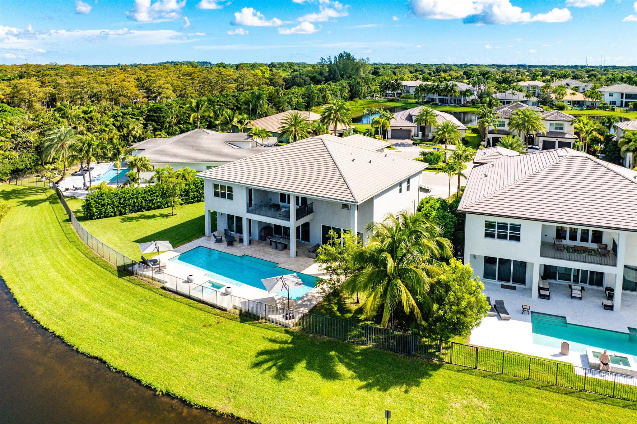 Berkeley - Residential Lease