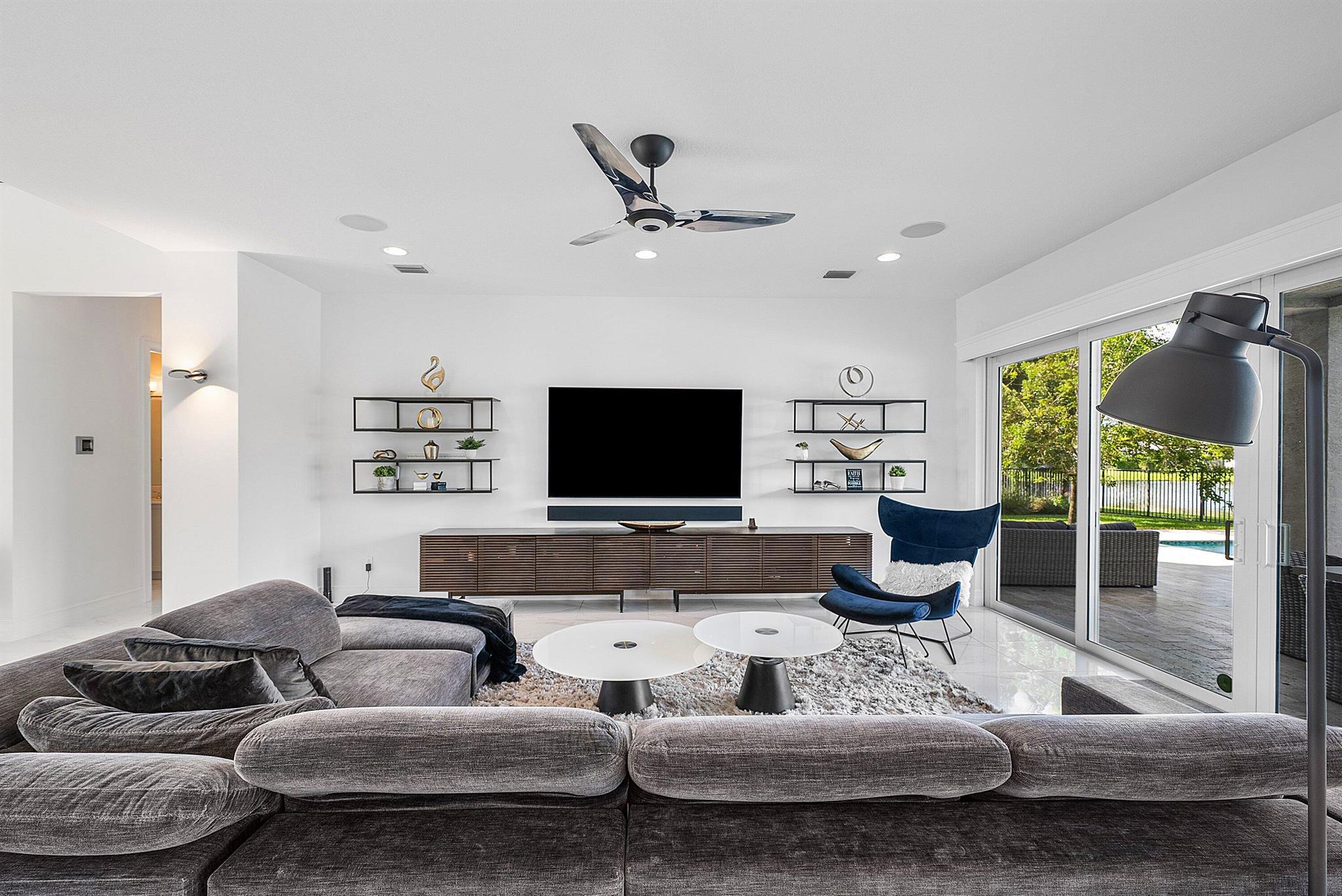 Berkeley - Residential Lease