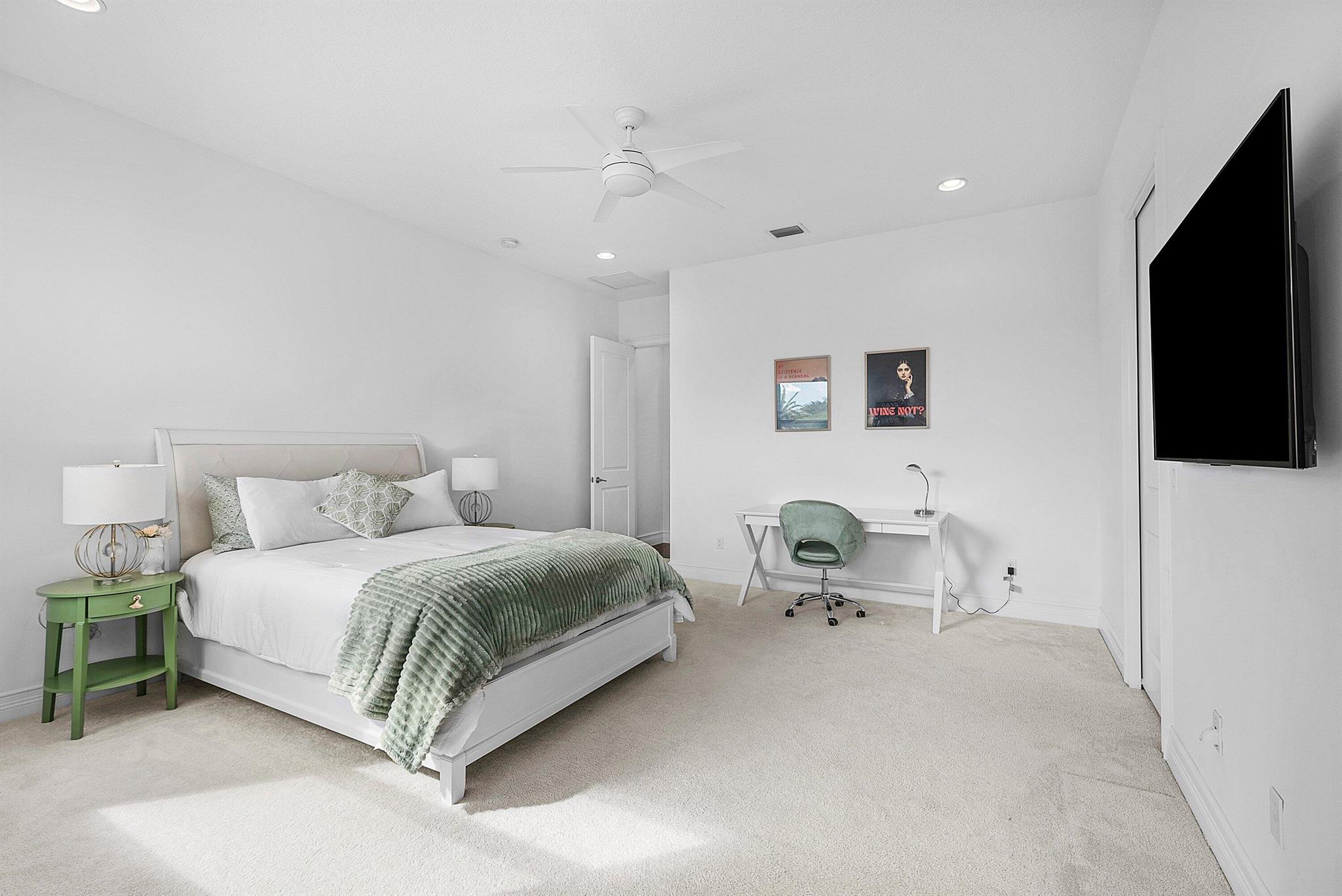 Berkeley - Residential Lease