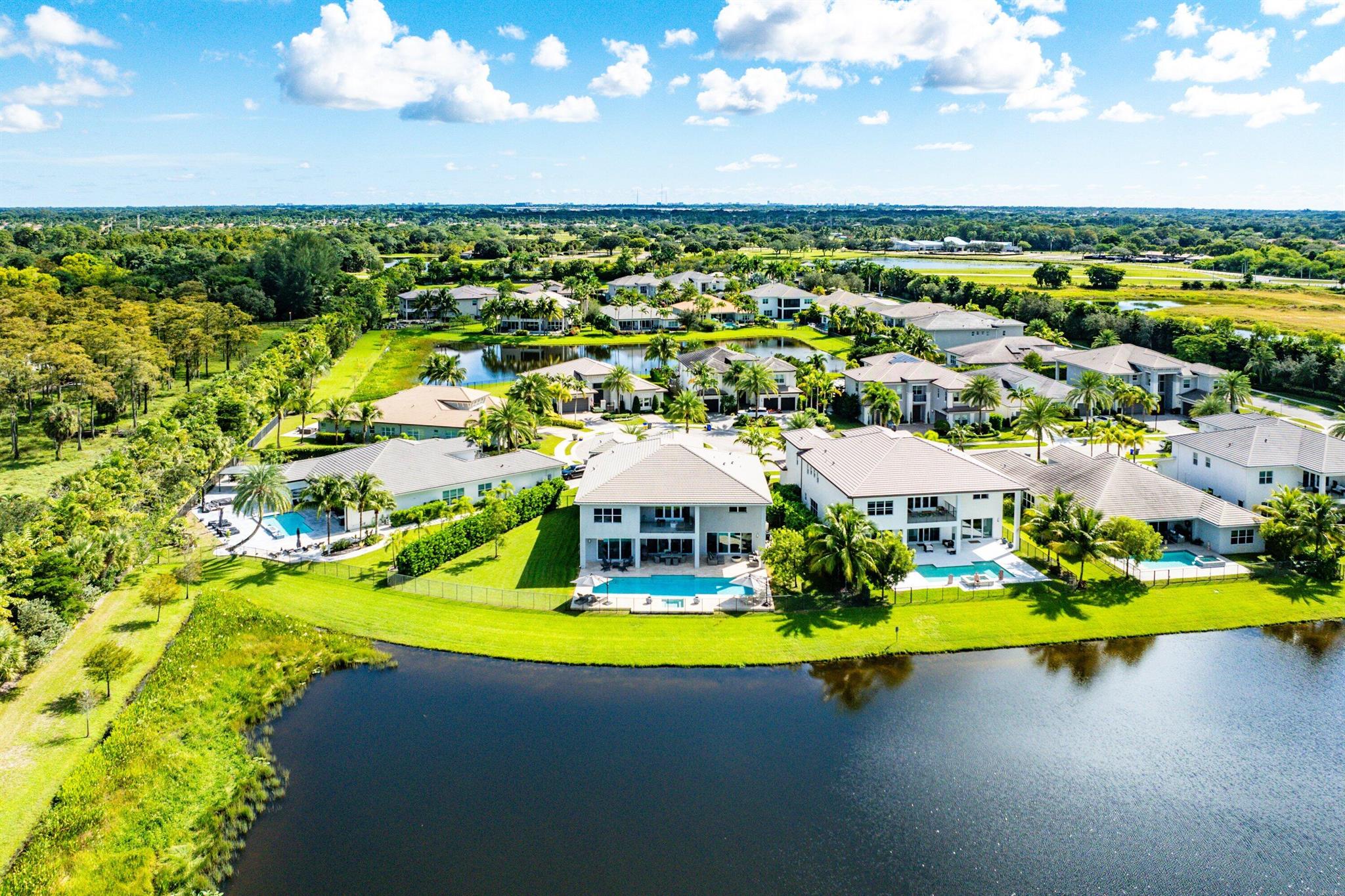 Berkeley - Residential Lease