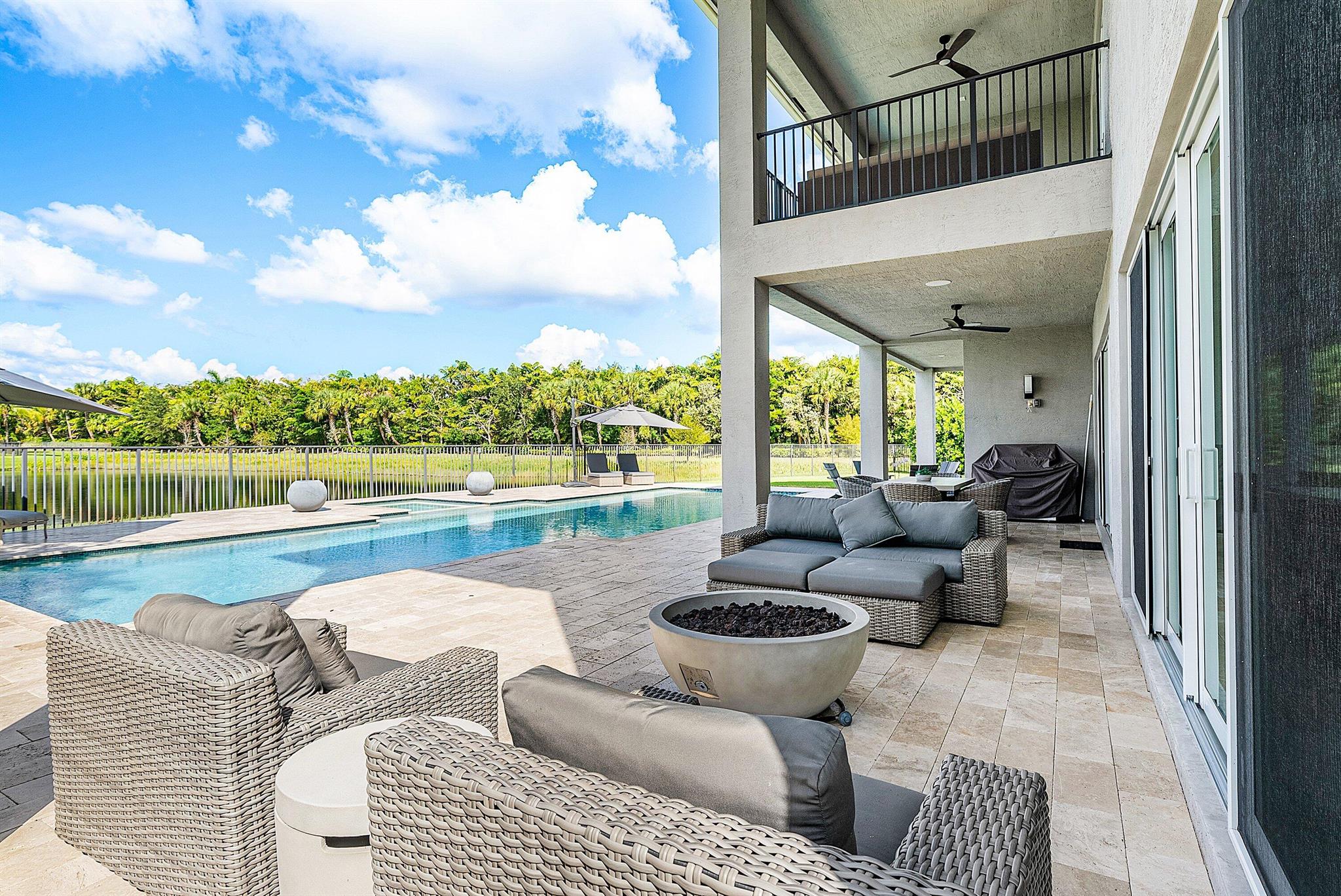 Berkeley - Residential Lease