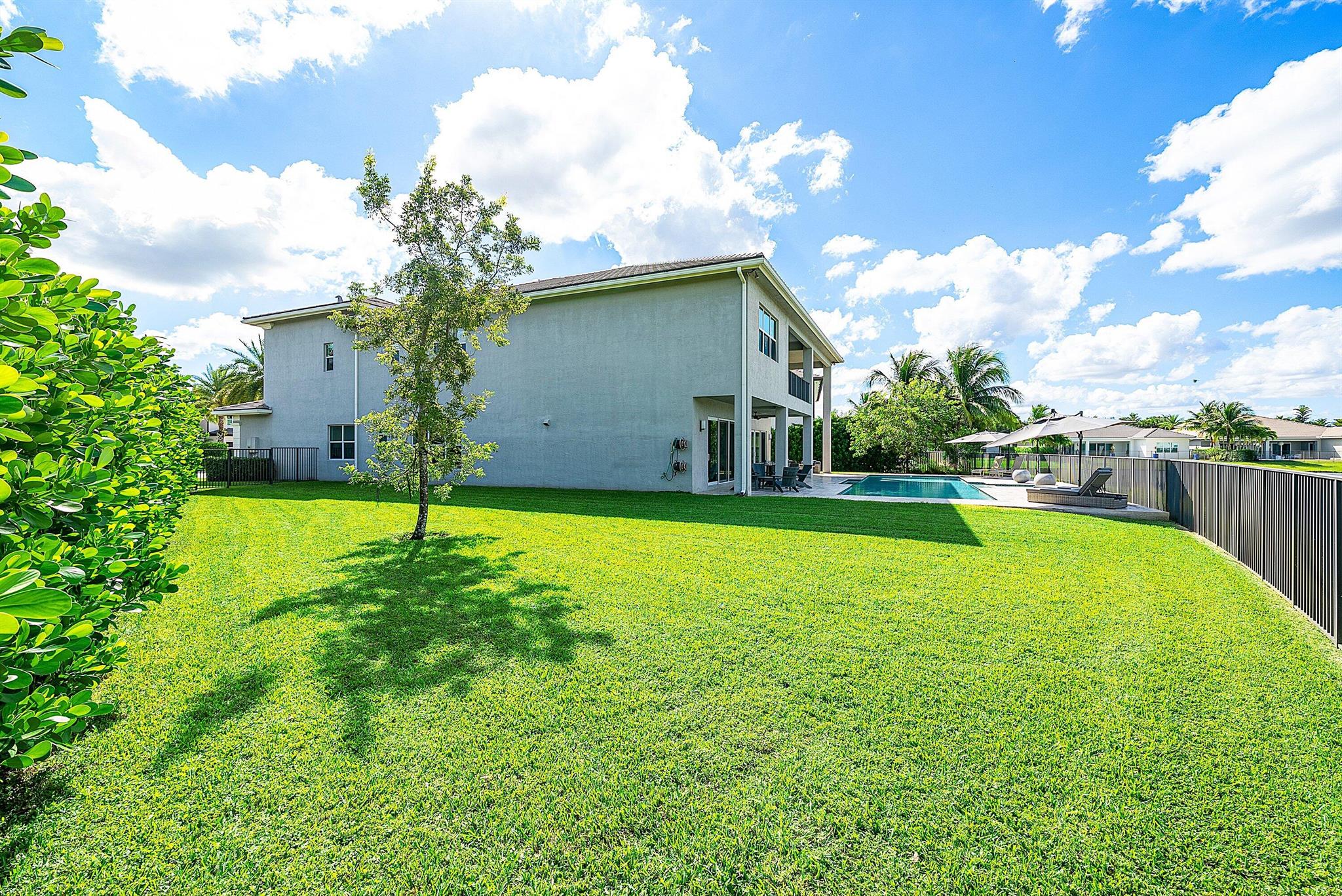 Berkeley - Residential Lease