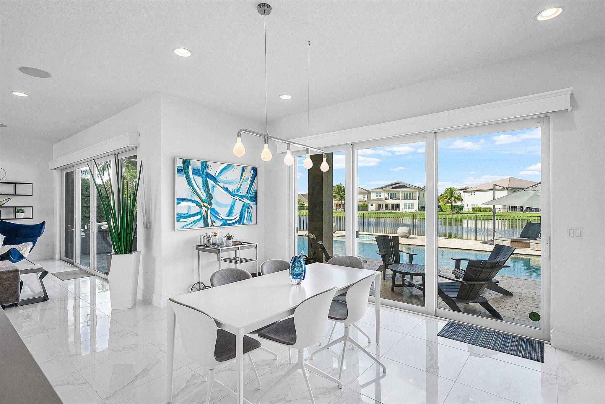 Berkeley - Residential Lease