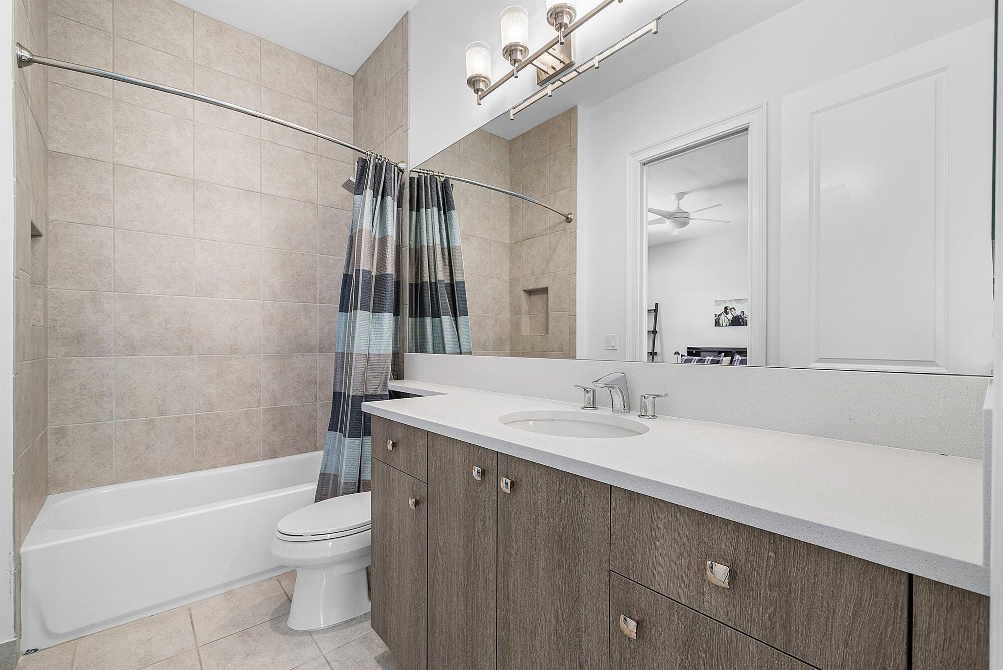 Berkeley - Residential Lease