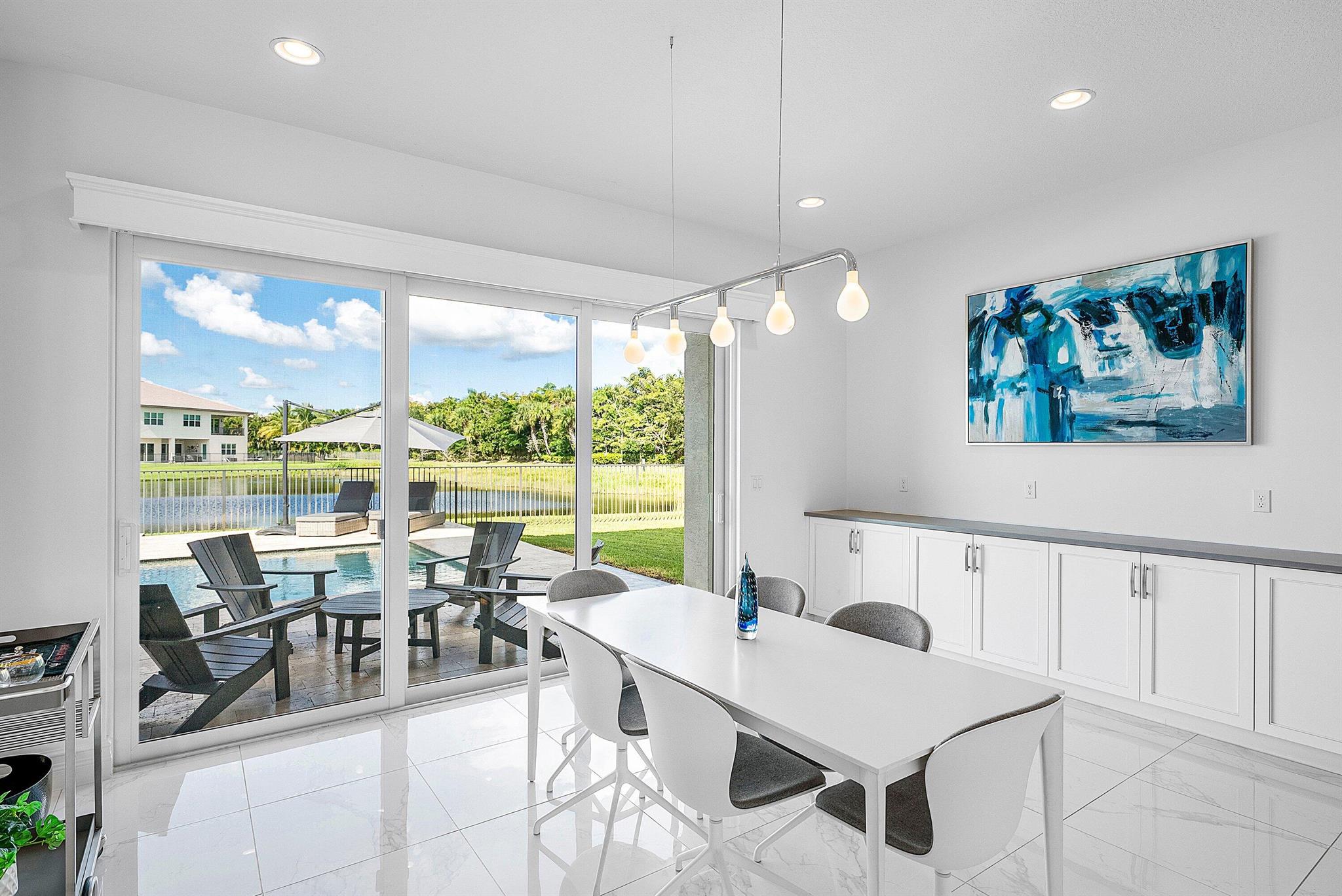 Berkeley - Residential Lease