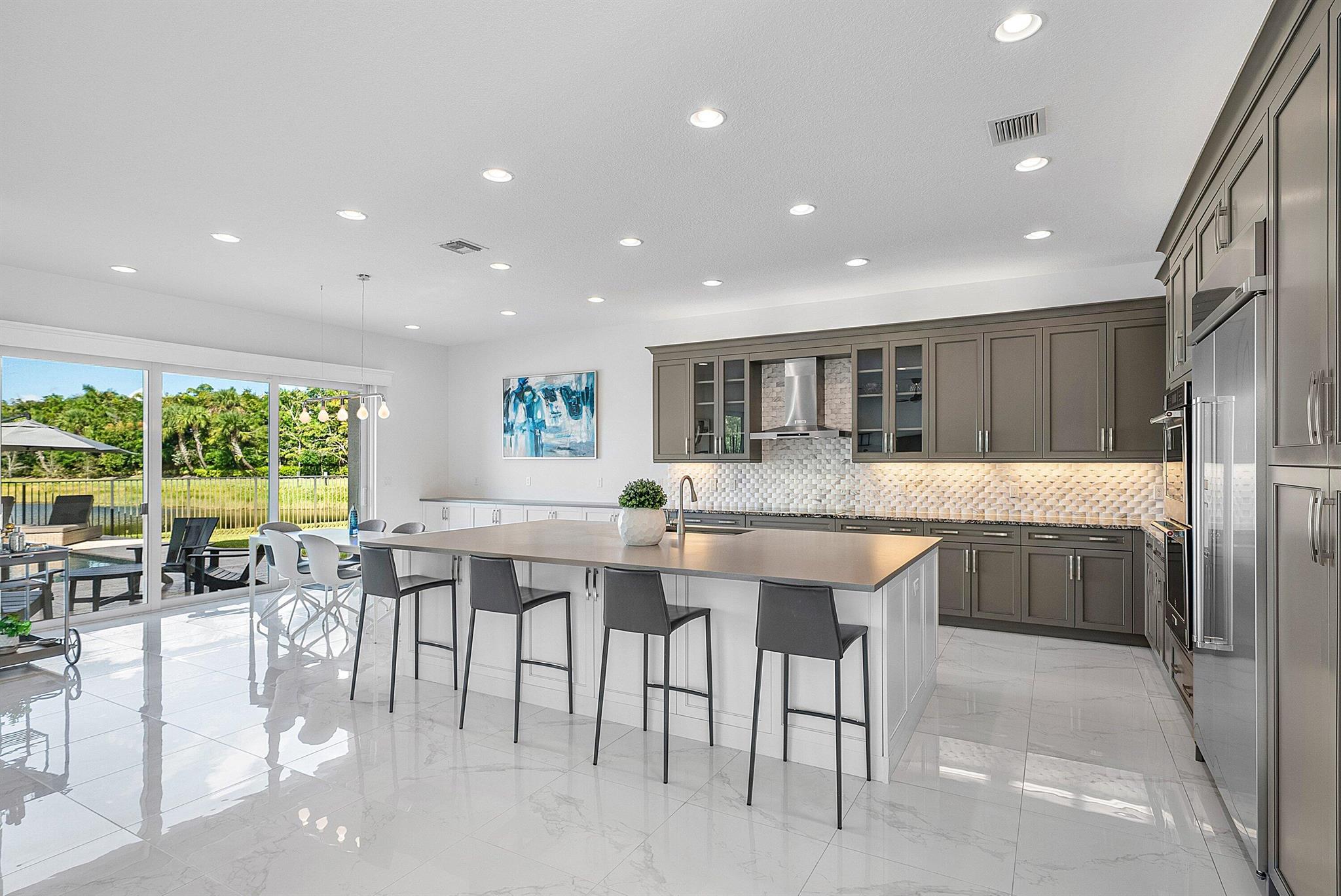 Berkeley - Residential Lease