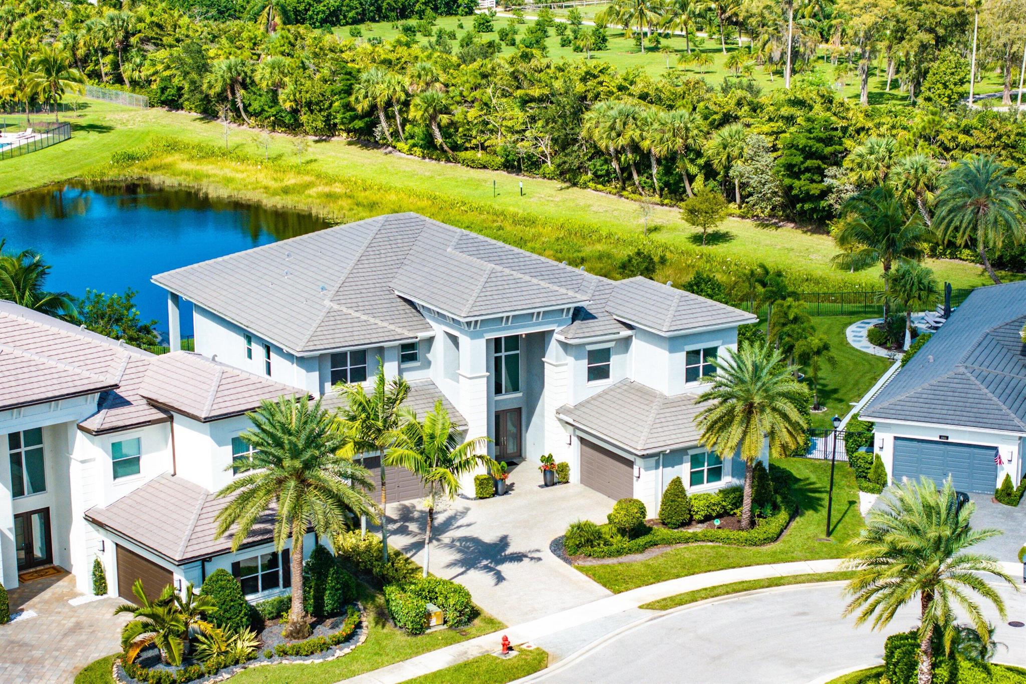 Berkeley - Residential Lease