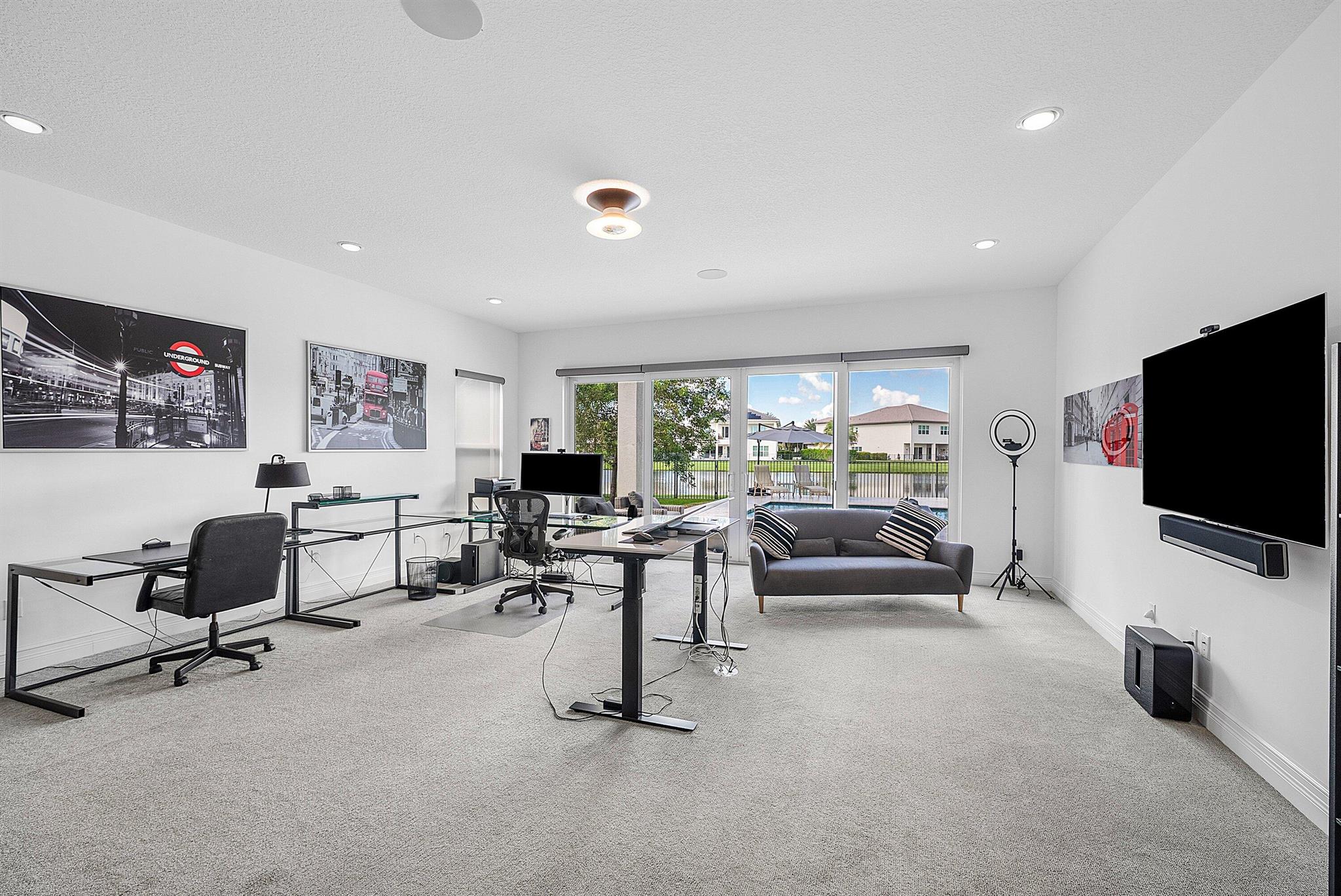 Berkeley - Residential Lease