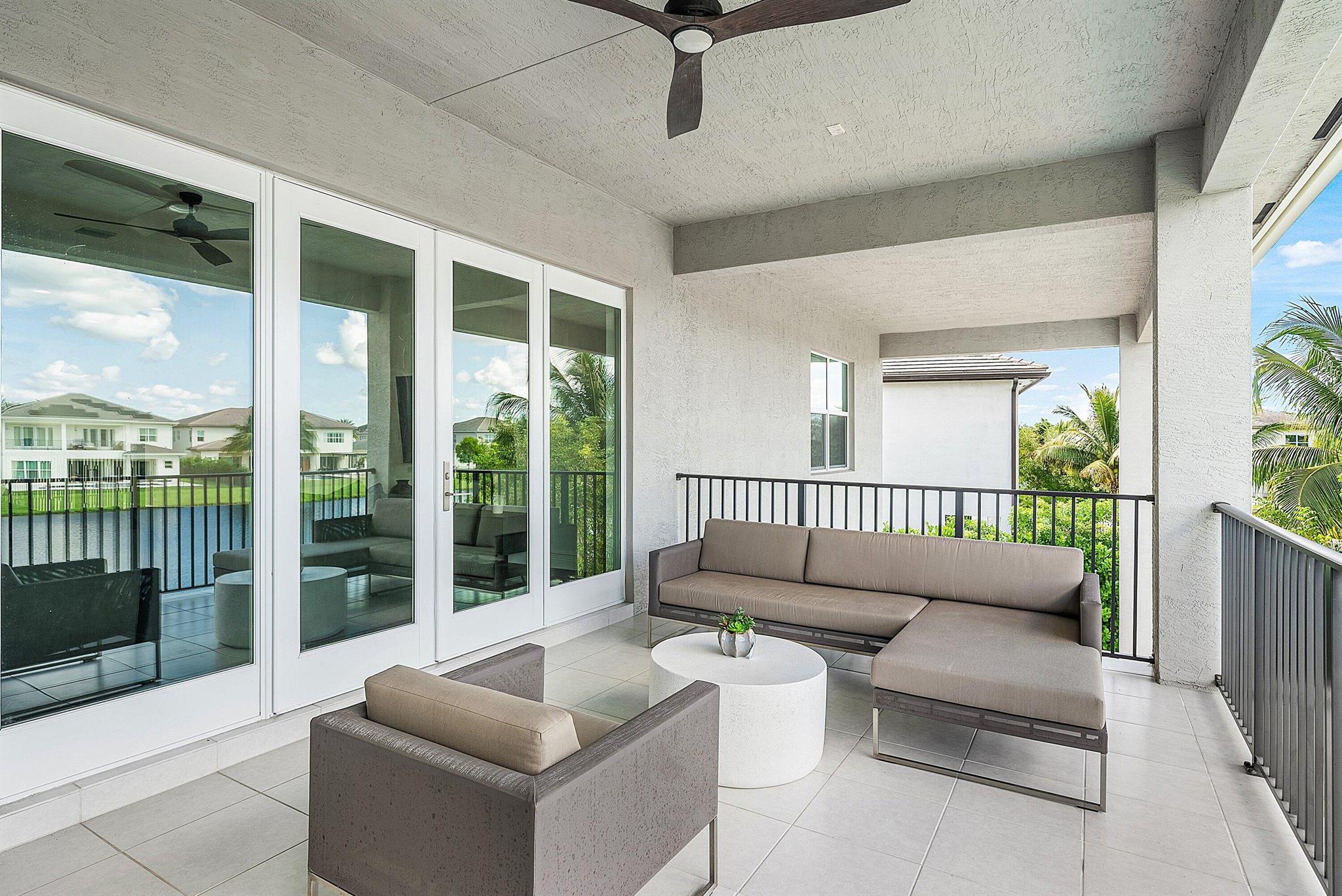 Berkeley - Residential Lease