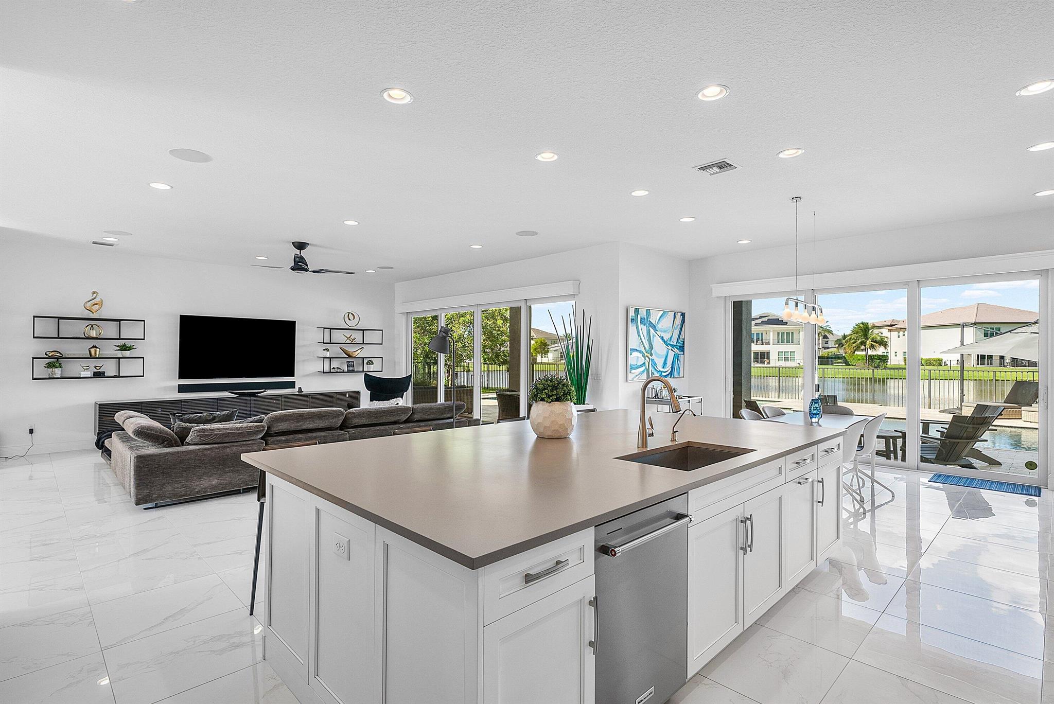 Berkeley - Residential Lease