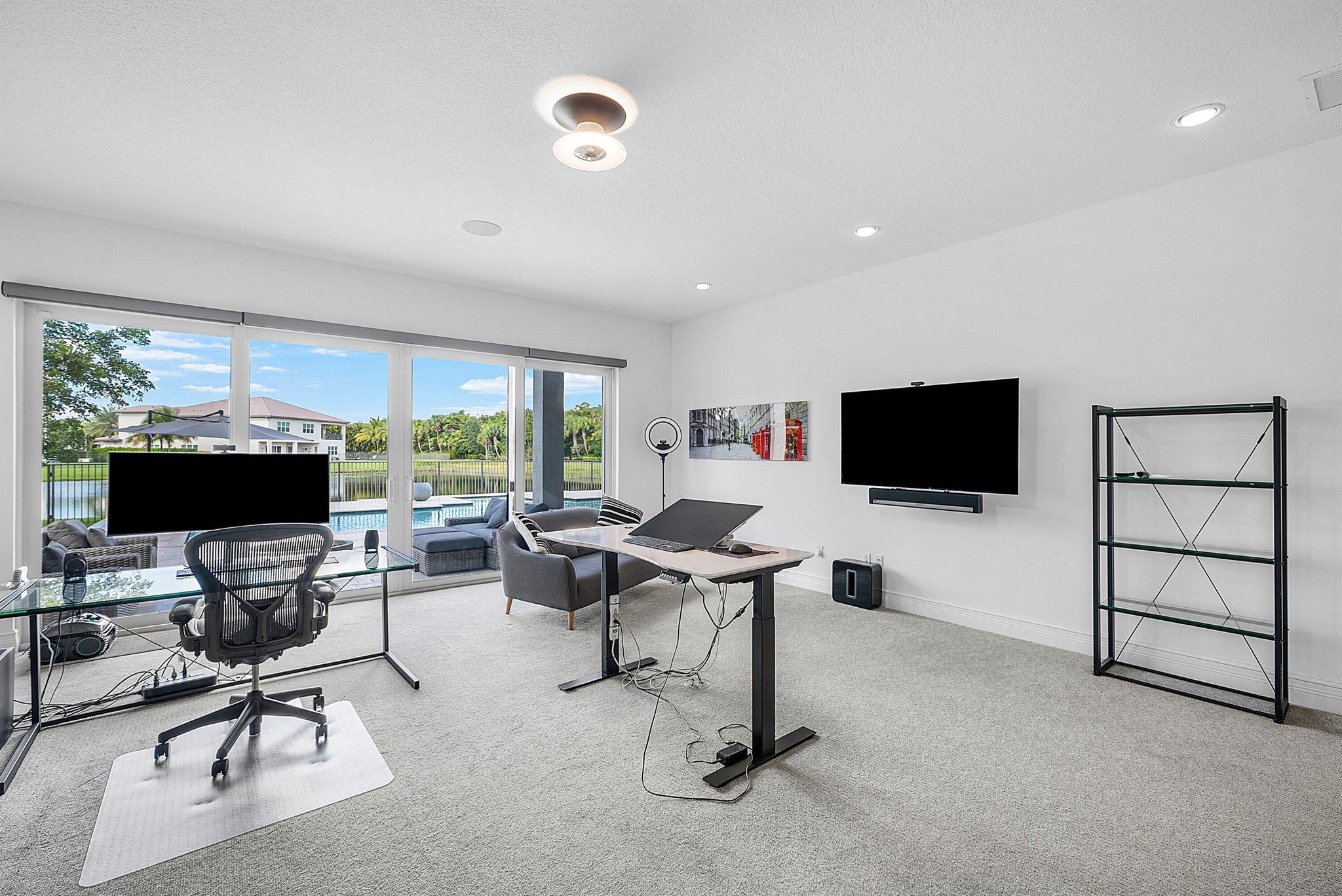 Berkeley - Residential Lease