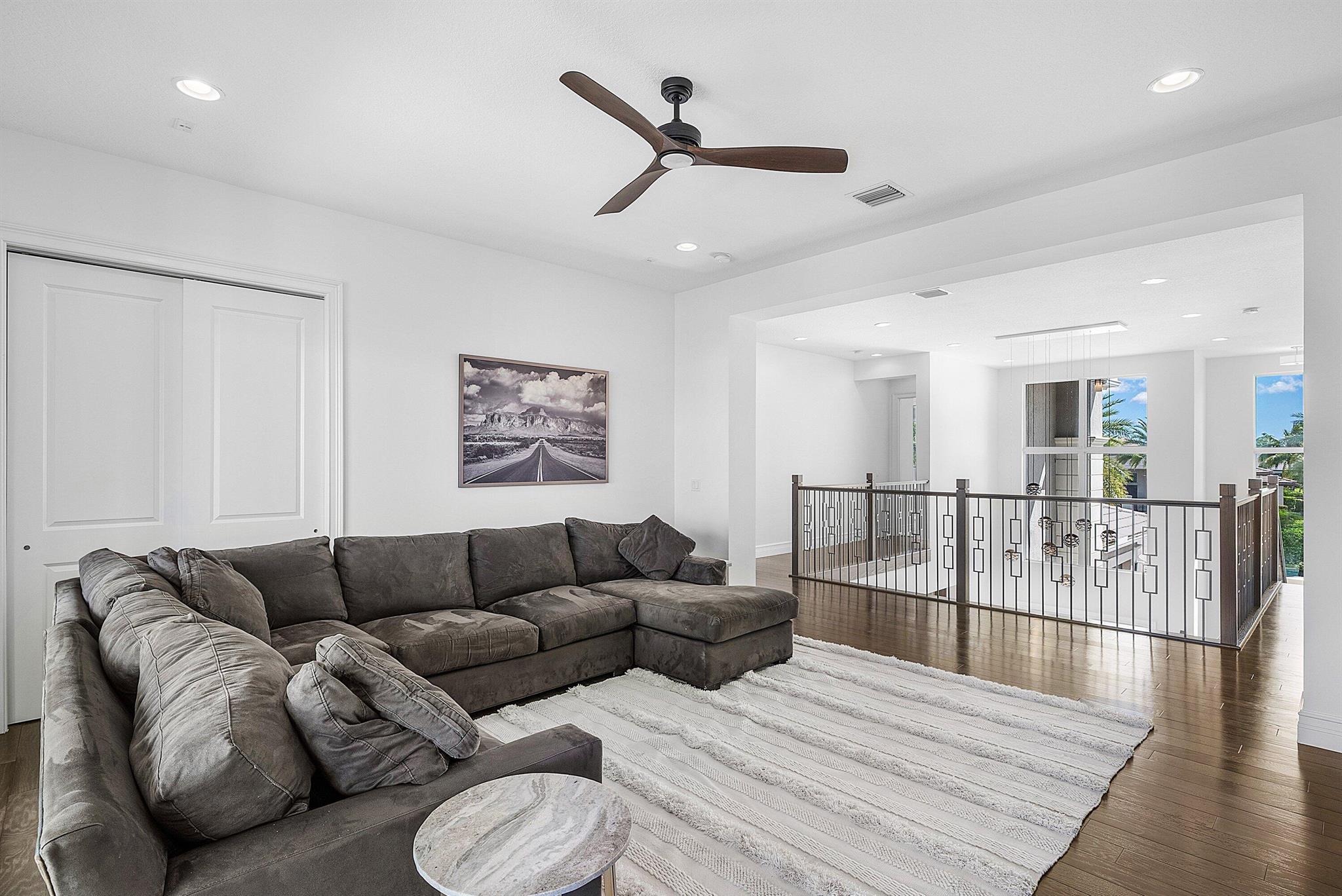 Berkeley - Residential Lease