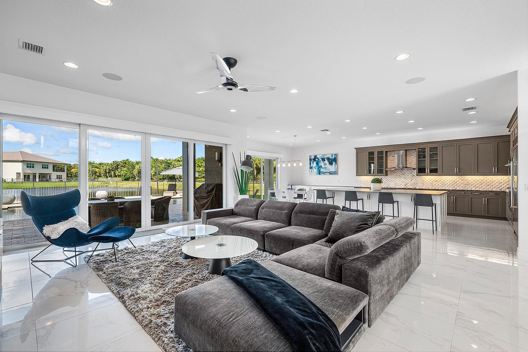 Berkeley - Residential Lease