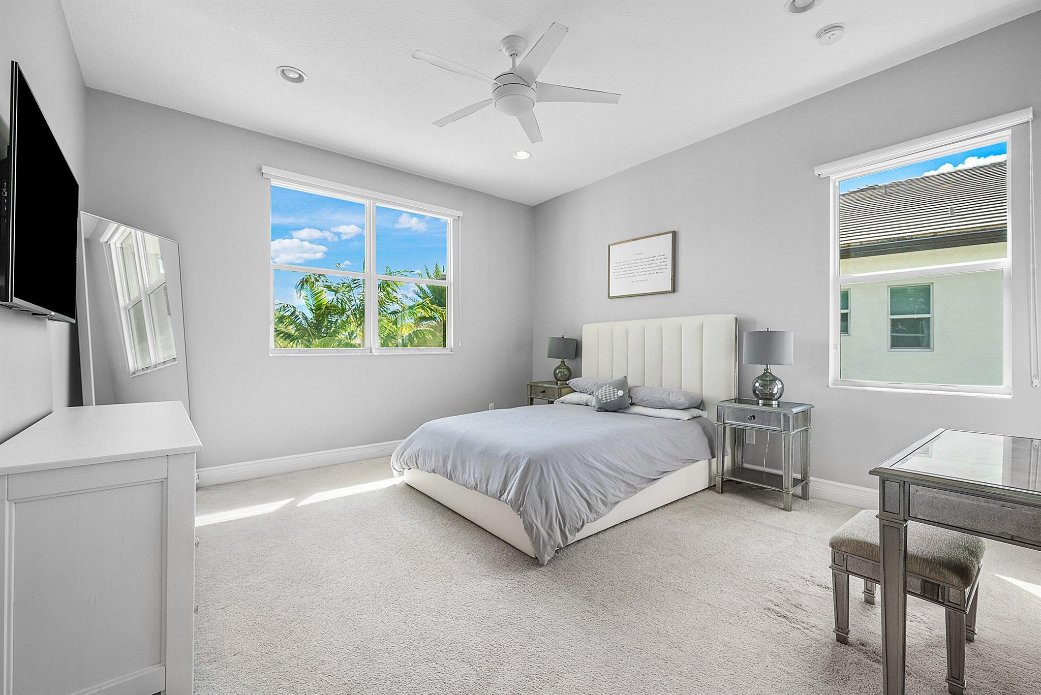 Berkeley - Residential Lease