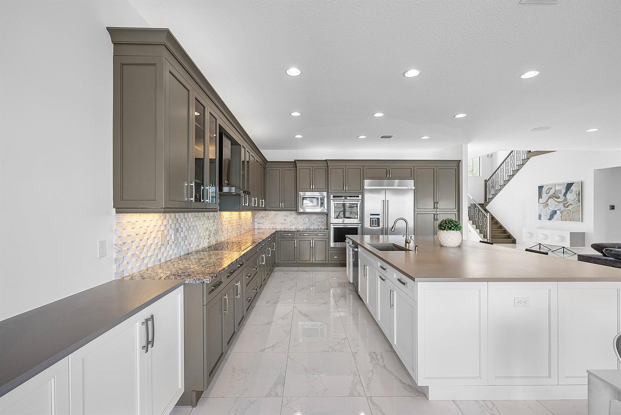 Berkeley - Residential Lease