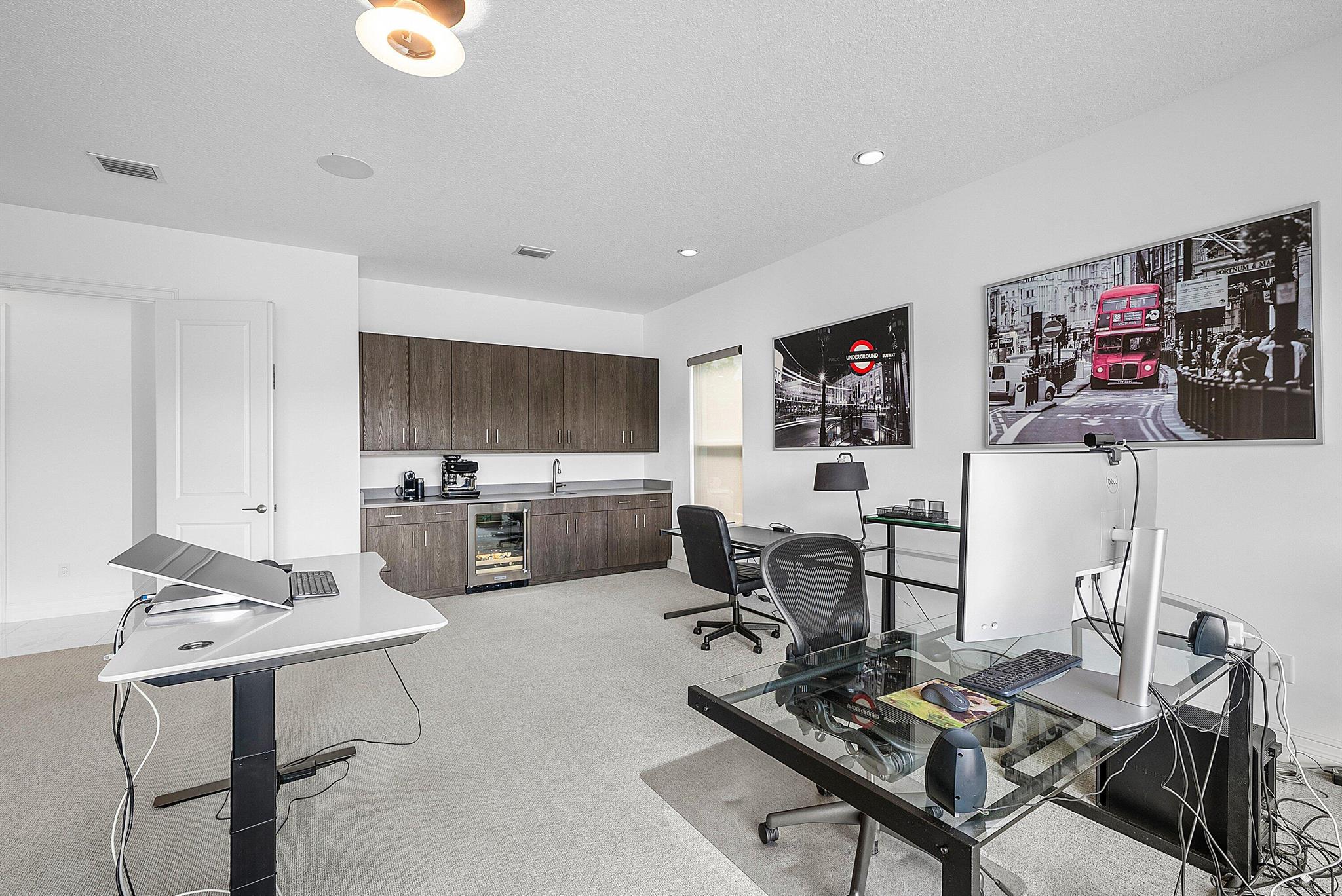 Berkeley - Residential Lease