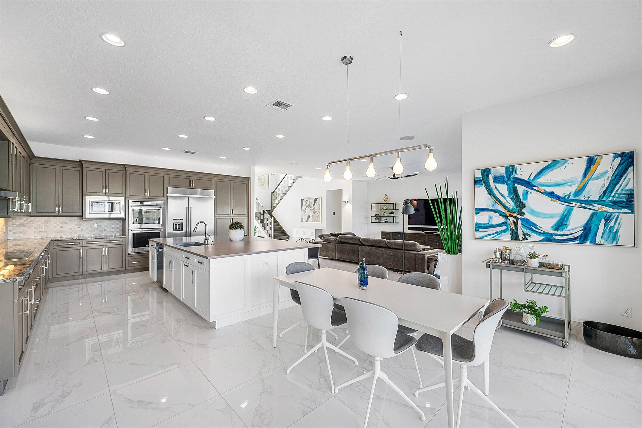 Berkeley - Residential Lease