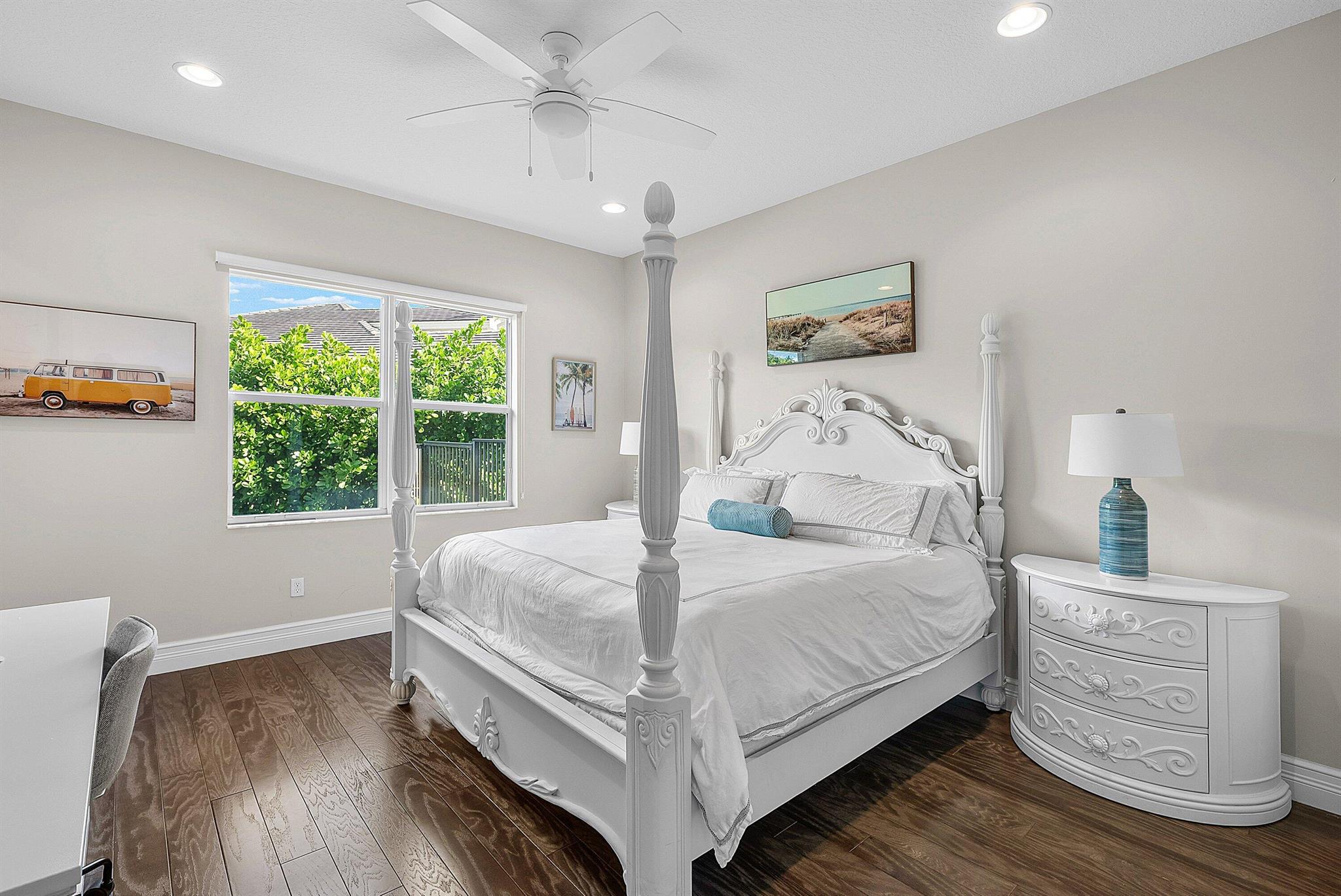 Berkeley - Residential Lease