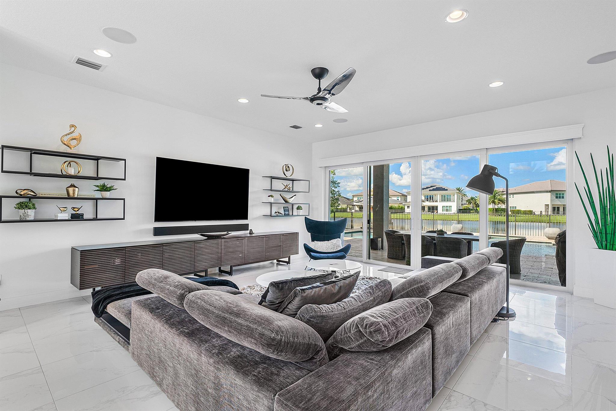 Berkeley - Residential Lease