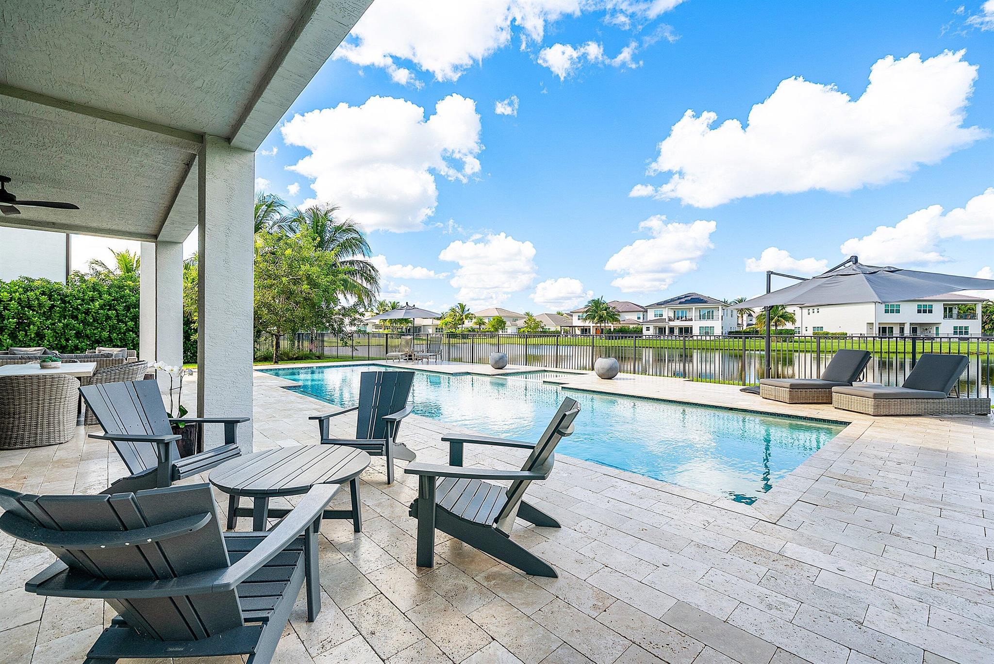 Berkeley - Residential Lease