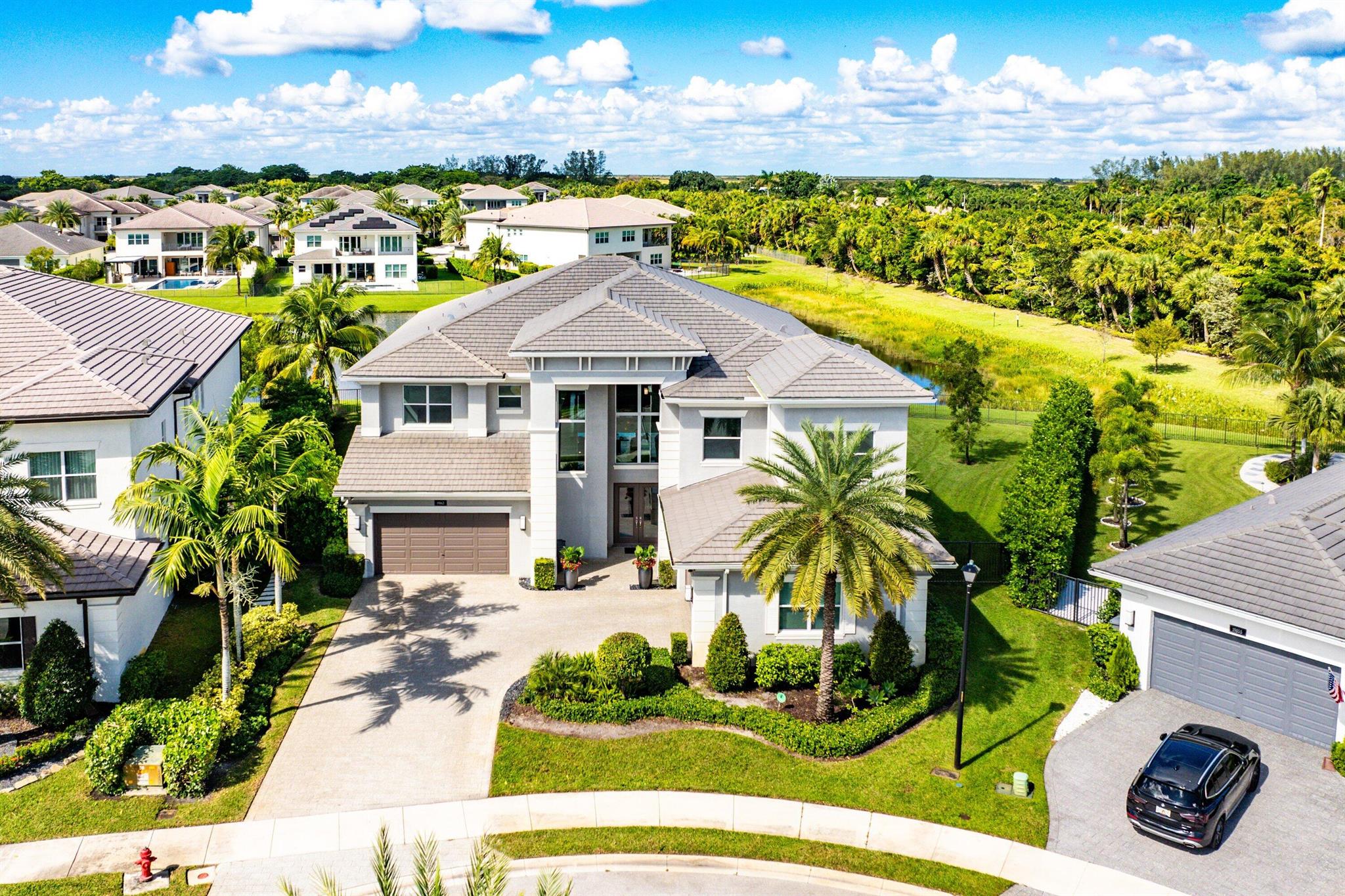 Berkeley - Residential Lease