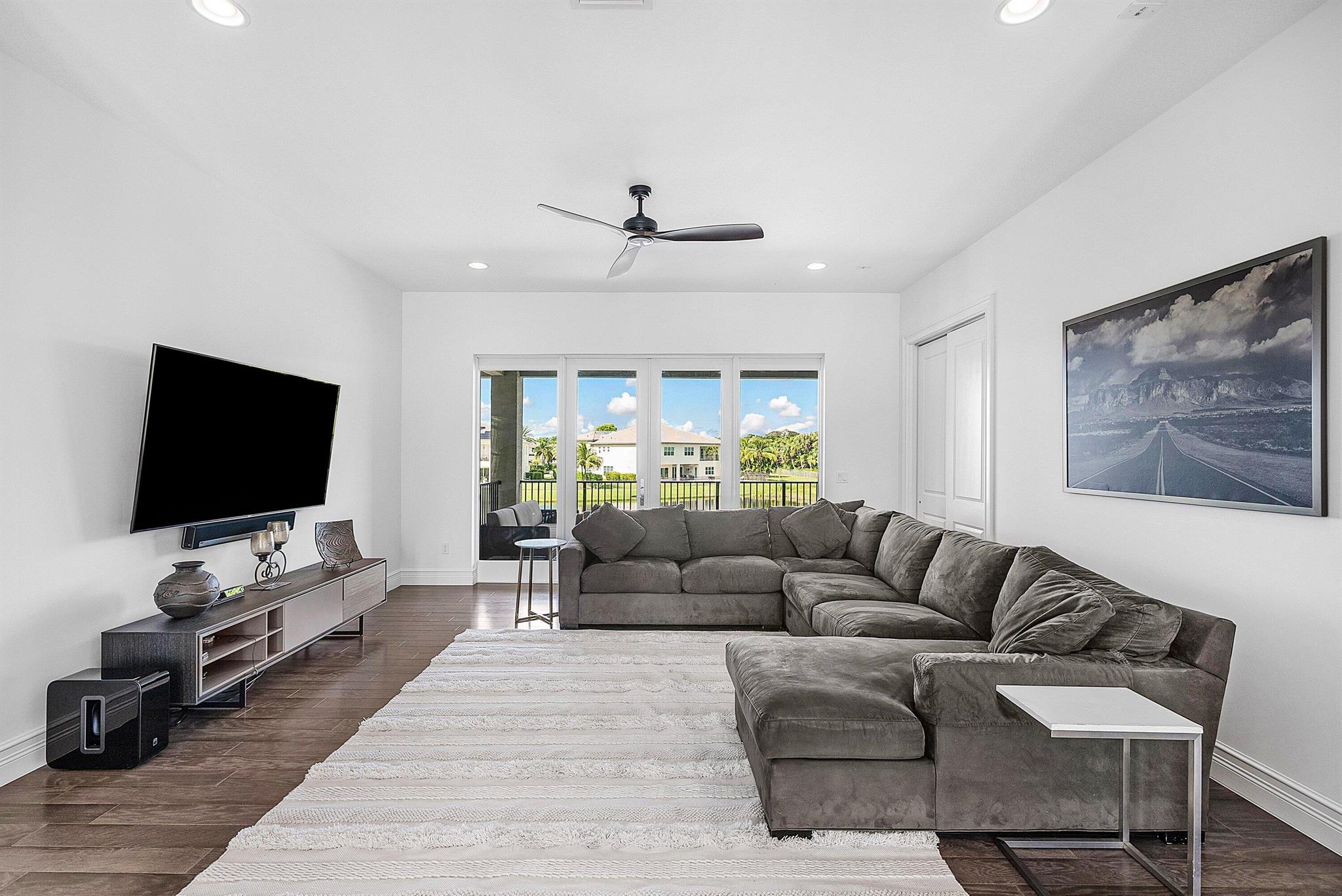 Berkeley - Residential Lease