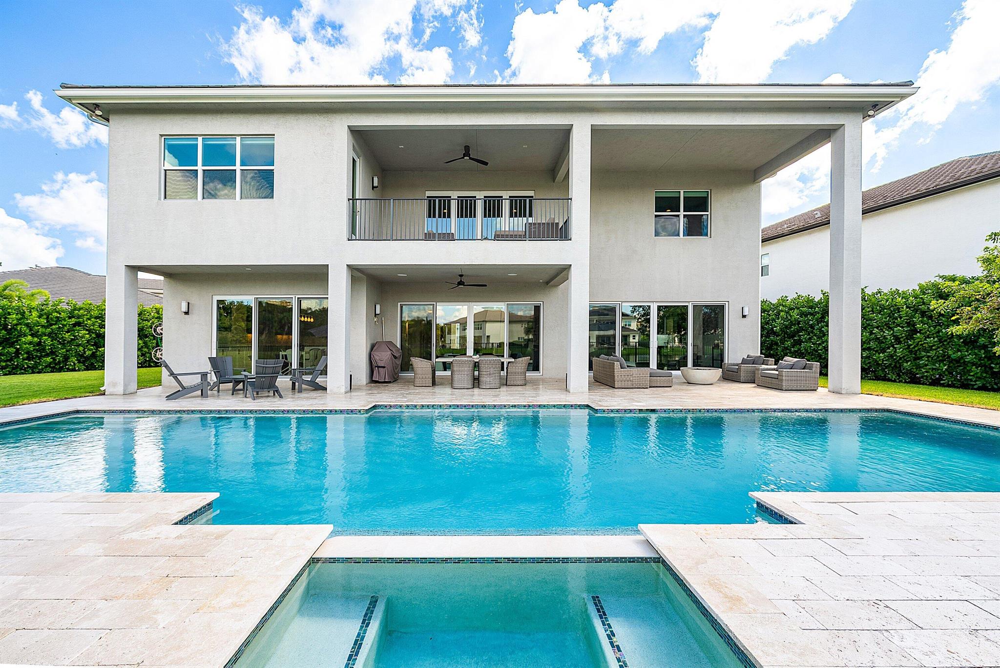 Berkeley - Residential Lease