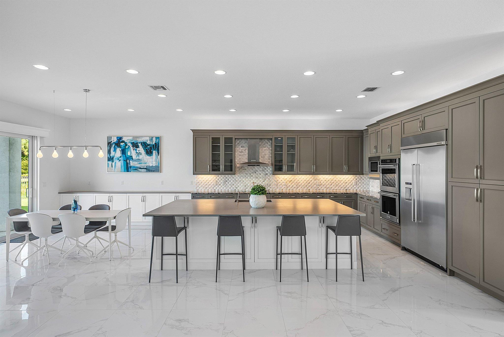 Berkeley - Residential Lease