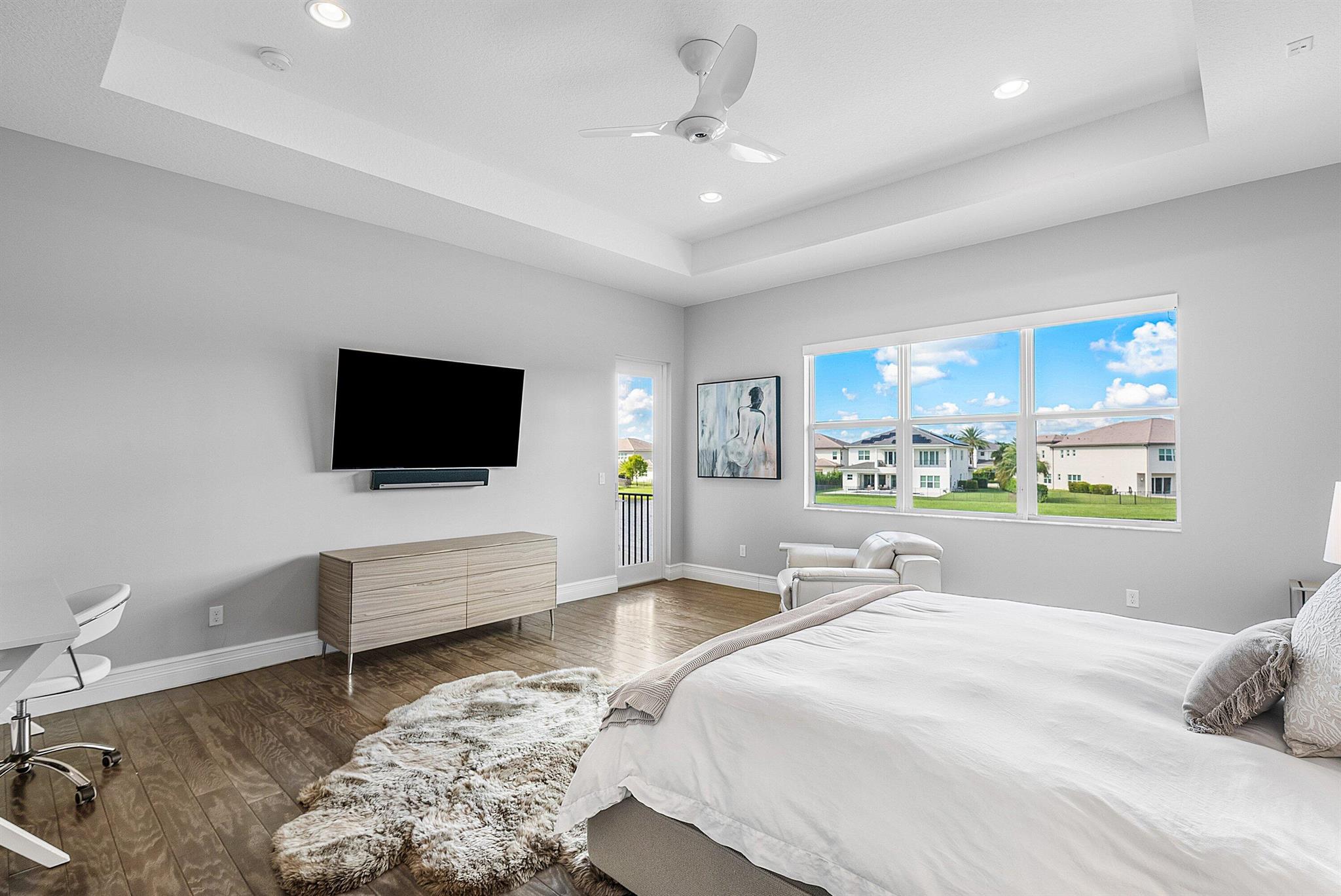 Berkeley - Residential Lease