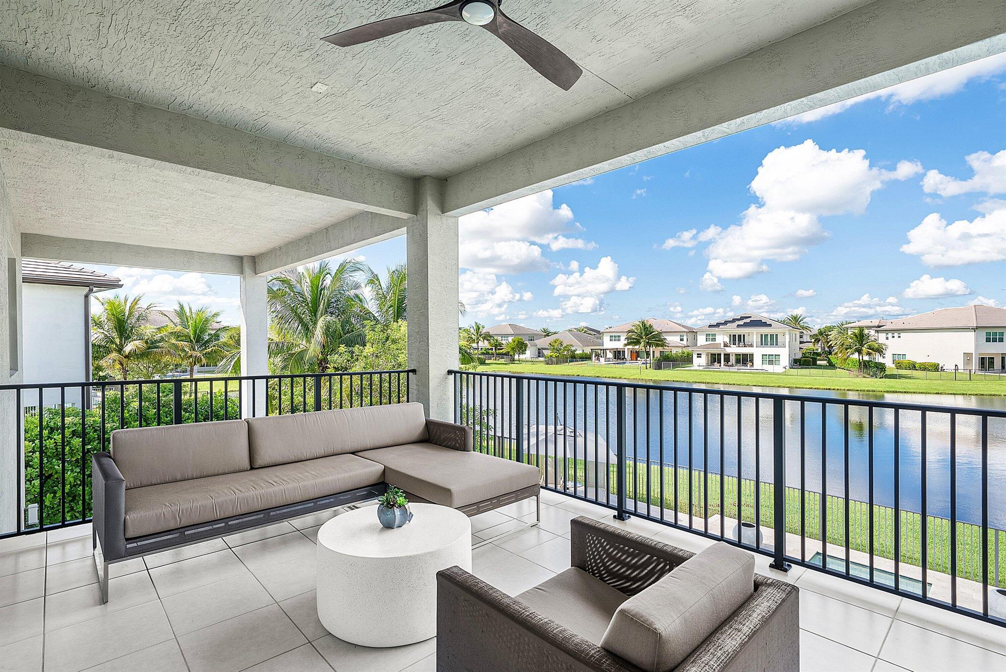 Berkeley - Residential Lease