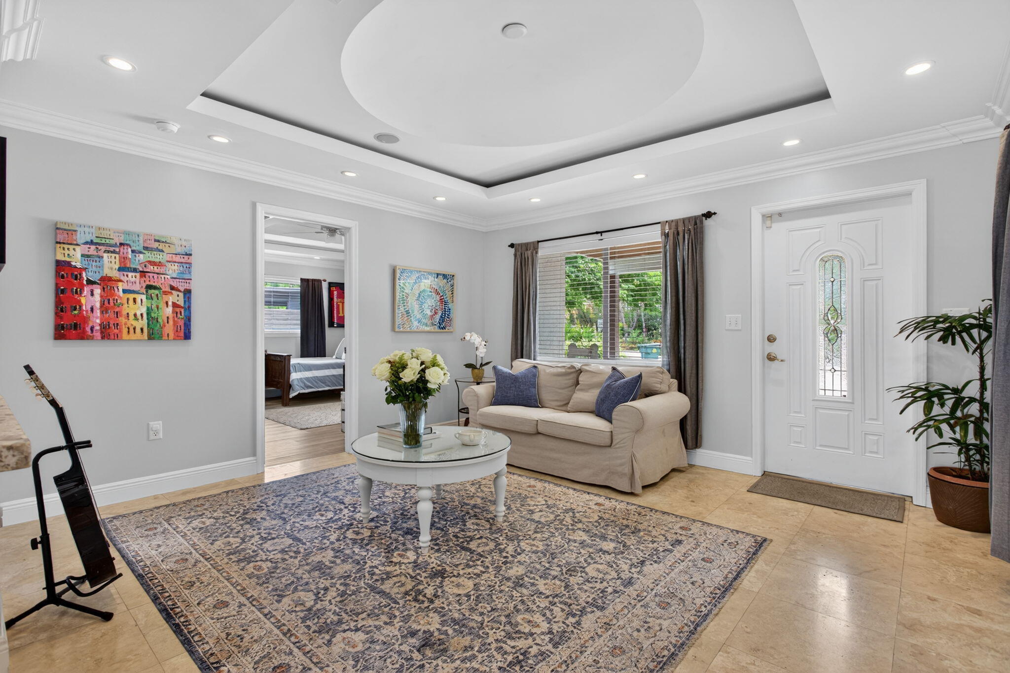 NORTH ANDREWS GARDENS 2ND ADD - Residential