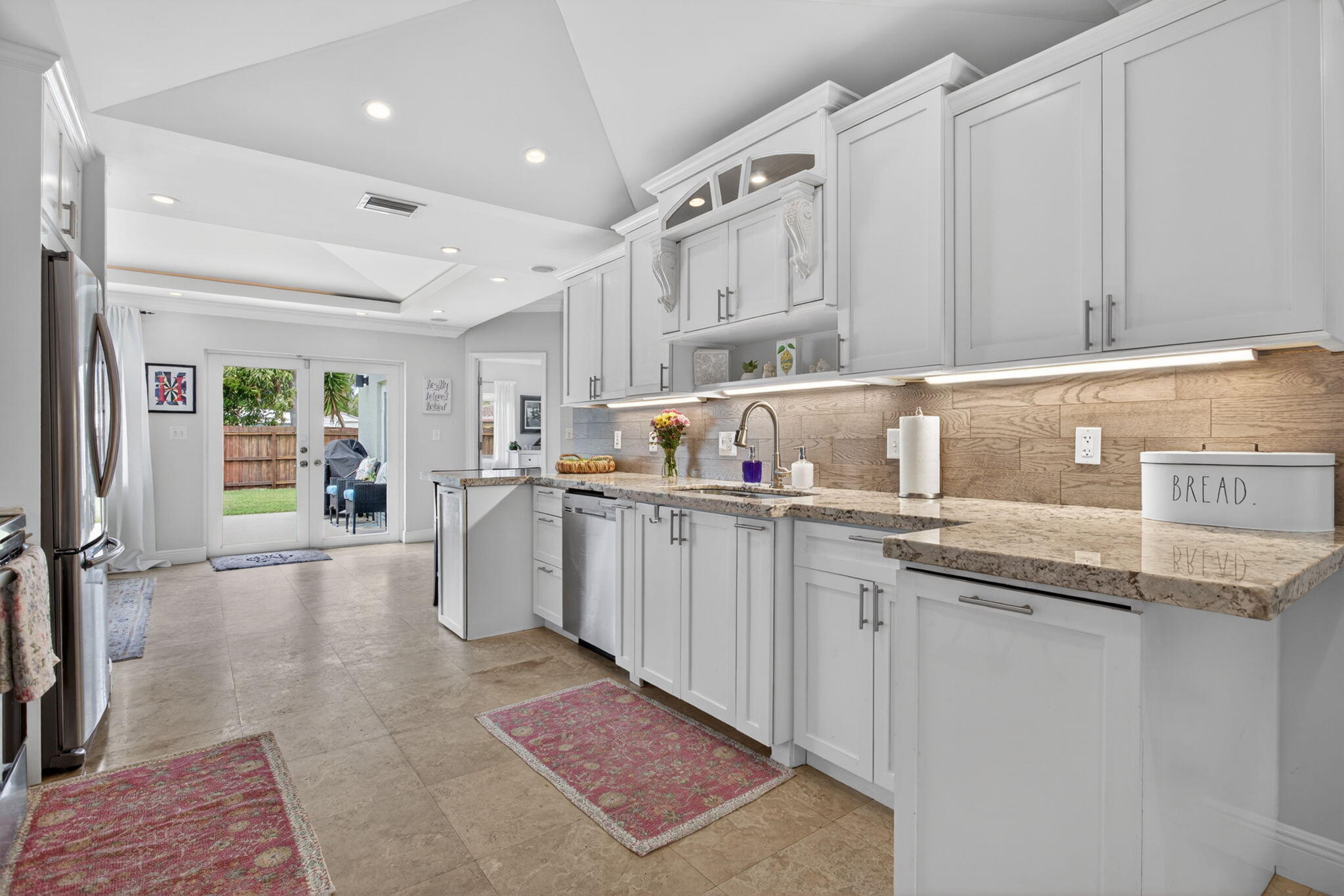 NORTH ANDREWS GARDENS 2ND ADD - Residential