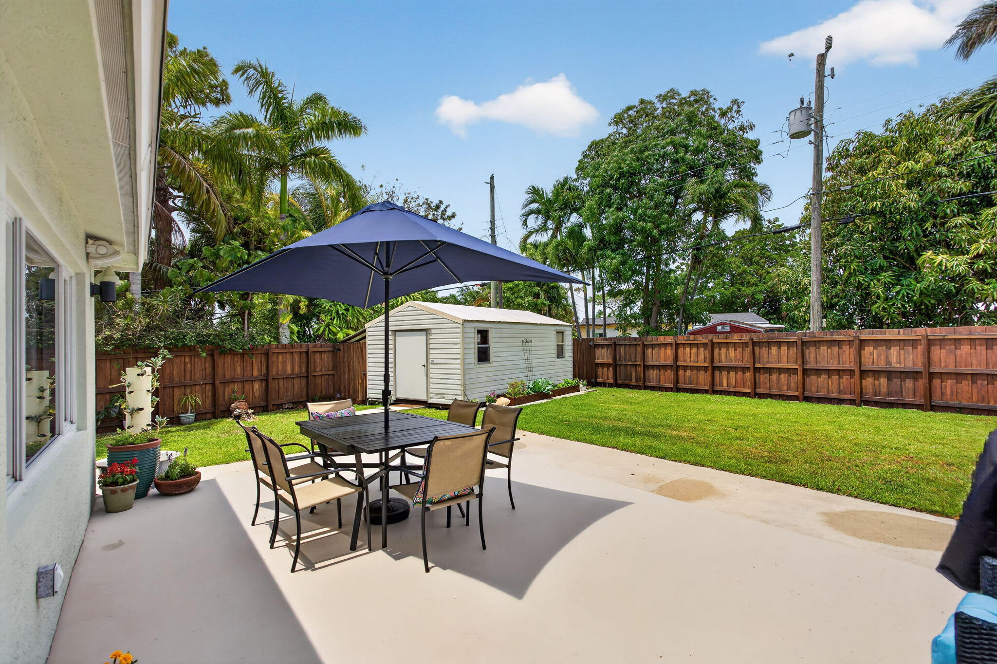 NORTH ANDREWS GARDENS 2ND ADD - Residential