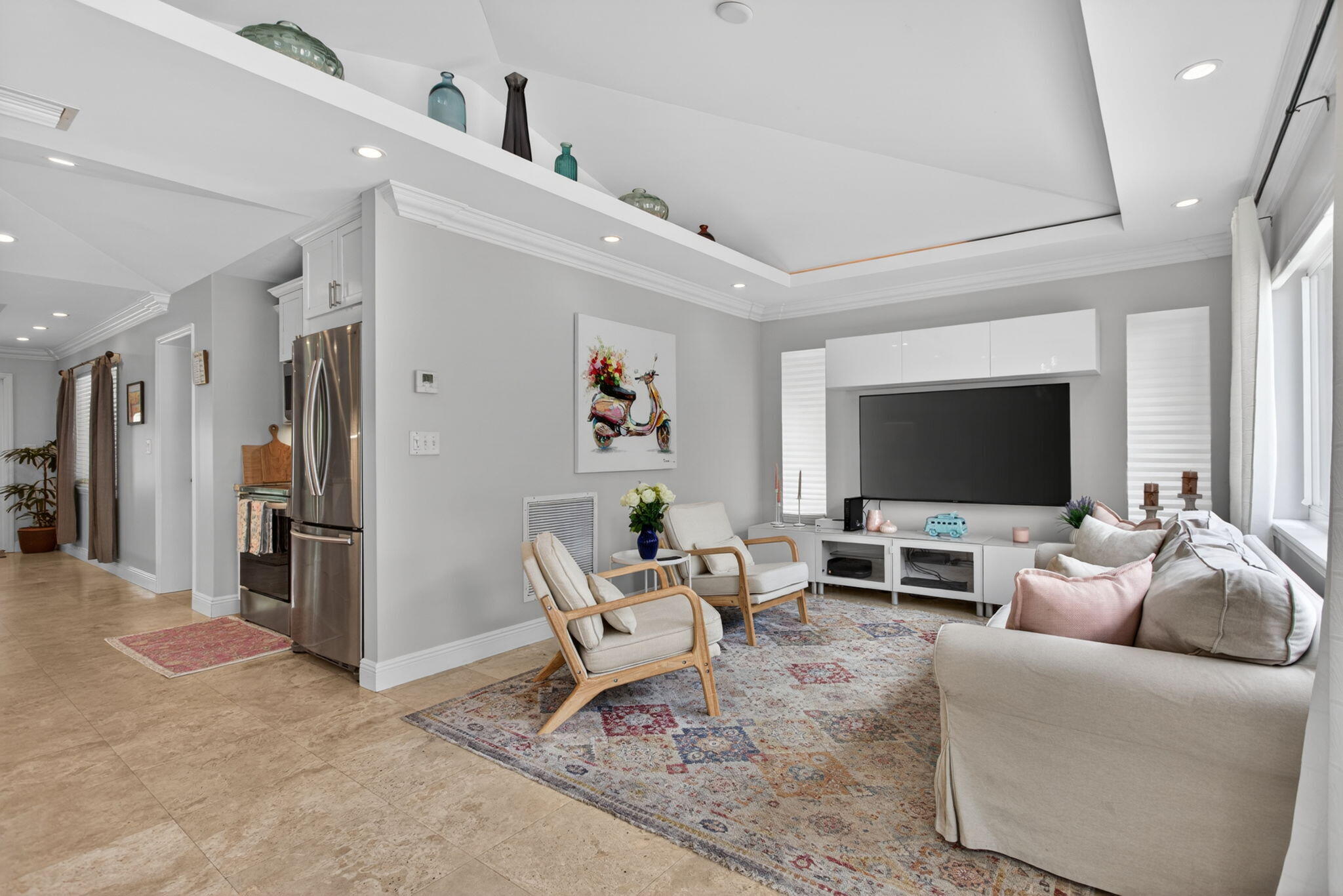 NORTH ANDREWS GARDENS 2ND ADD - Residential
